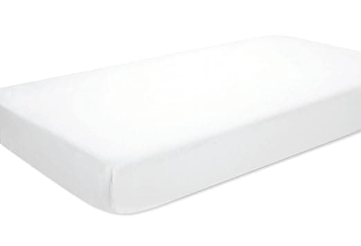 Amazon.com : aden by aden + anais Classic Crib Sheet, 100% Cotton ...