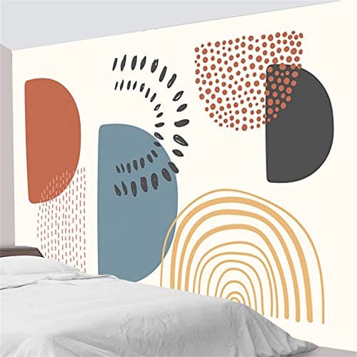 The 30 Best Geometric Tapestries of 2024 [Verified] - Cherry Picks