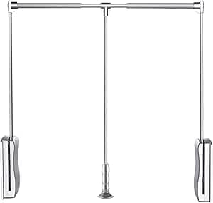 John Lewis & Partners Expanding Wardrobe Rail