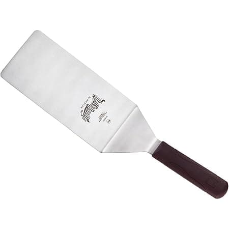 Mercer Culinary M18470 Hell s Tools Fish Spatula