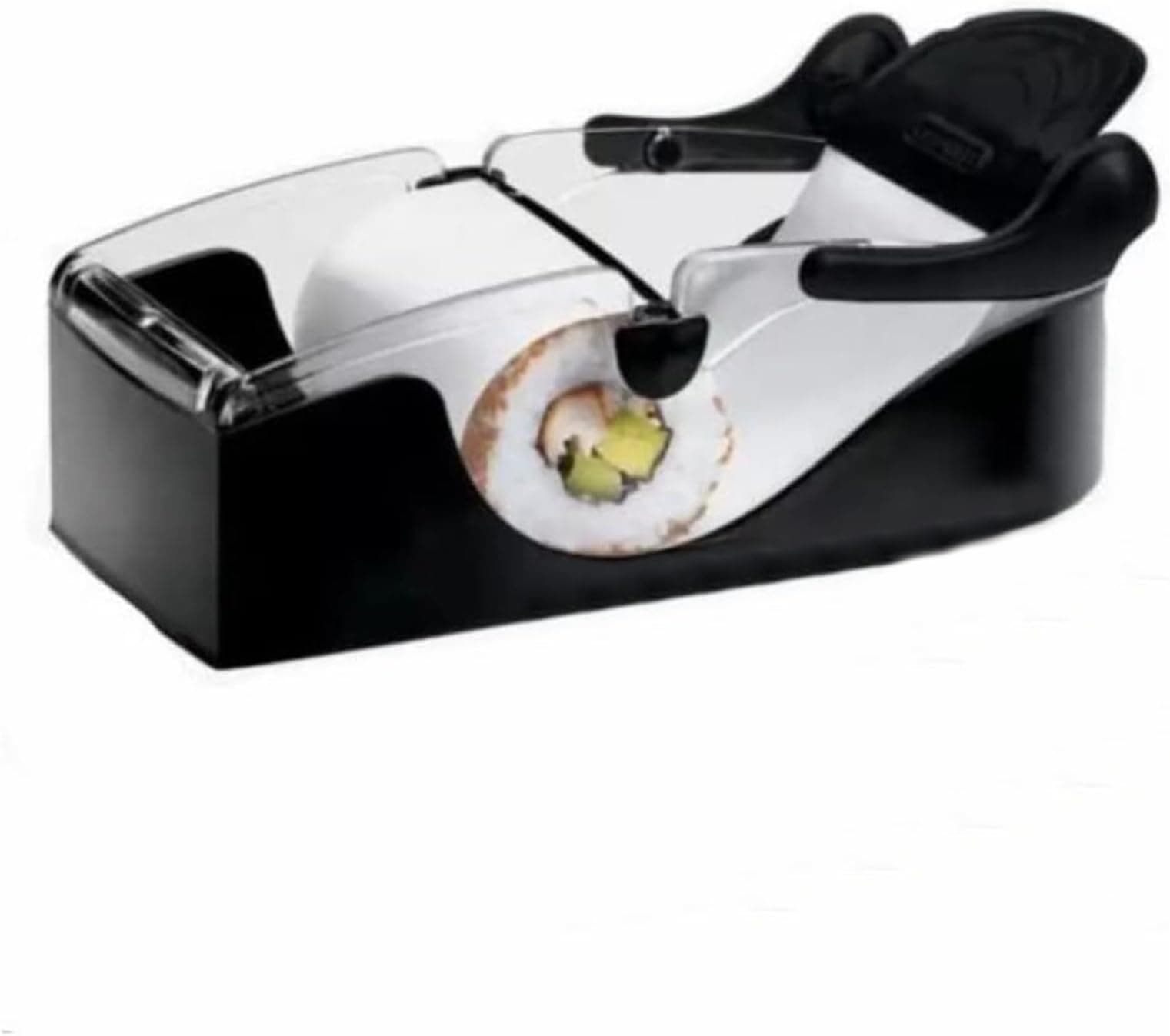 Amazon.com | Sushi Making Kit by Yomo Sushi - Sushi in 4 easy steps ...