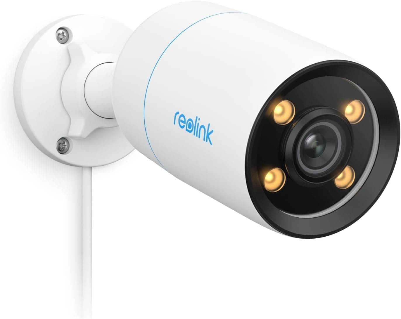 Amazon.com : REOLINK Duo 3 PoE 16MP UHD Dual-Lens PoE Security Camera ...