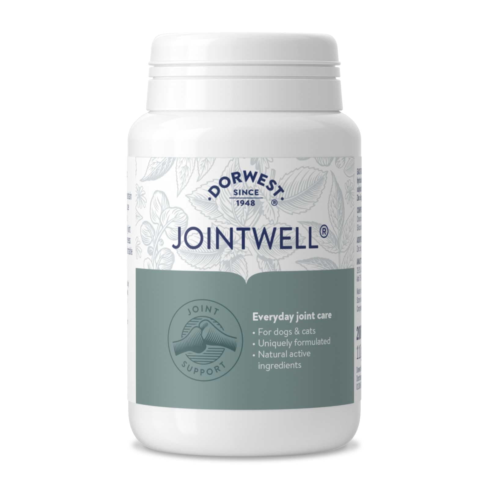 Dorwest Vitamin C Tablets for Dogs