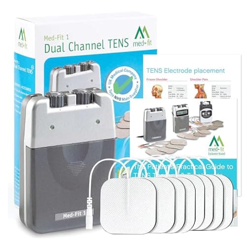 10 Best Boots Tens Machine Review - December 2025