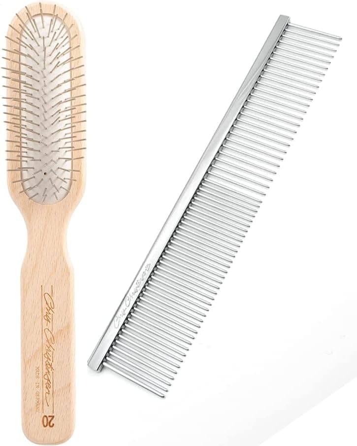 Chris Christensen Original Series Buttercomb