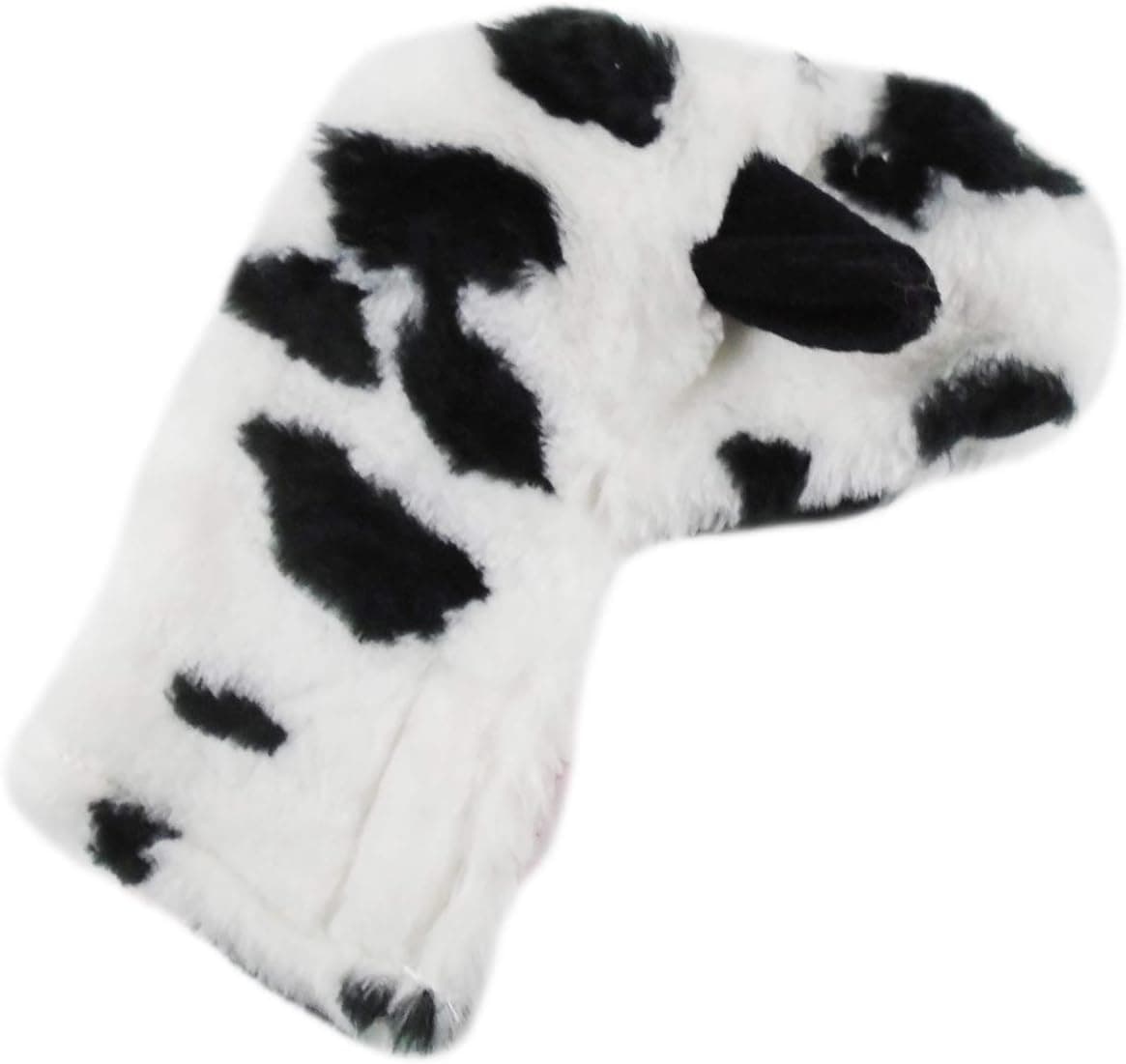 Amazon.com: Daphne's Putter Cover Dalmatian Plush : Sports & Outdoors