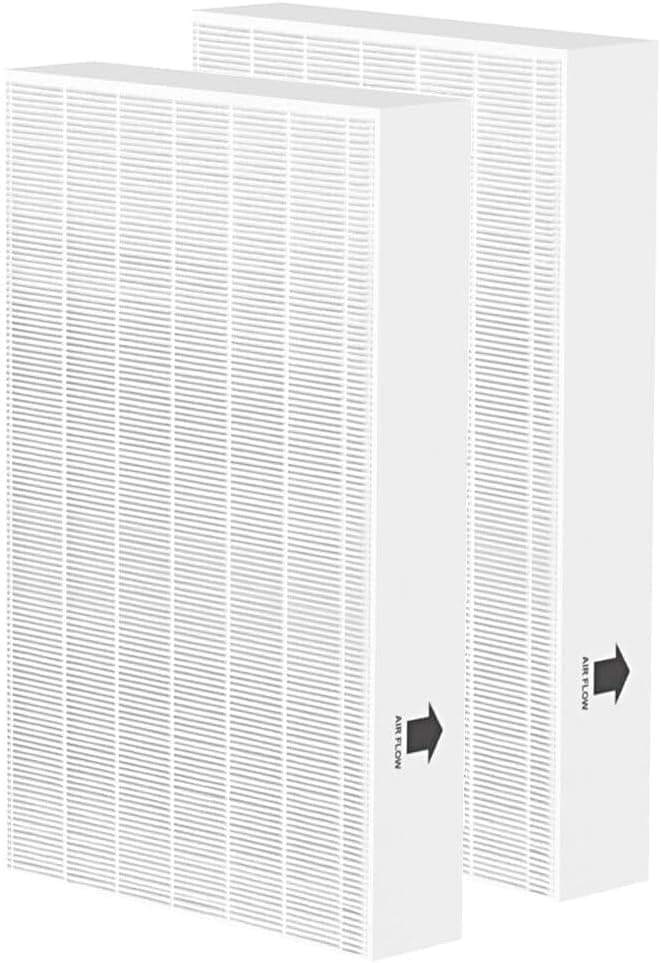 Amazon.com: SCREENTRONICS True HEPA Filter R HRF-R3 HRF-R2 HRF-R1 ...