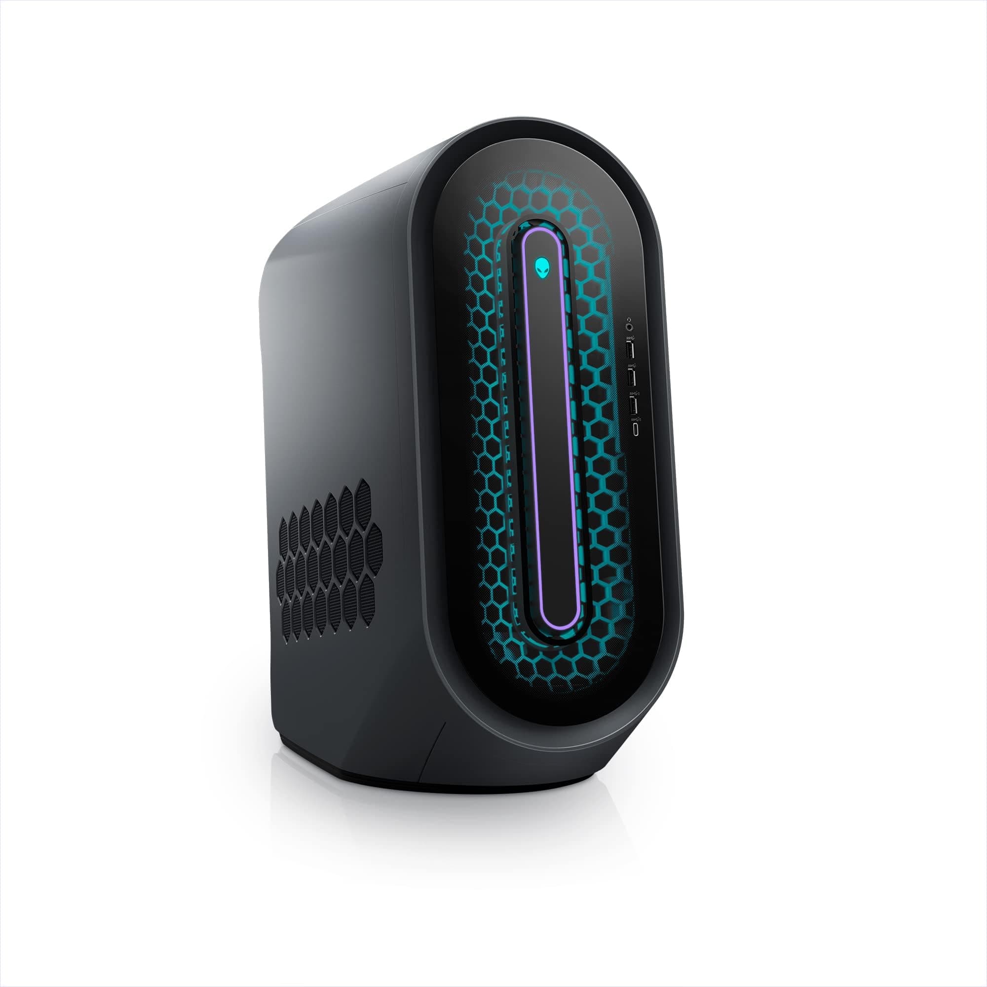 Amazon.com: Alienware Aurora R16 Gaming Desktop - Intel Core i9-13900F ...
