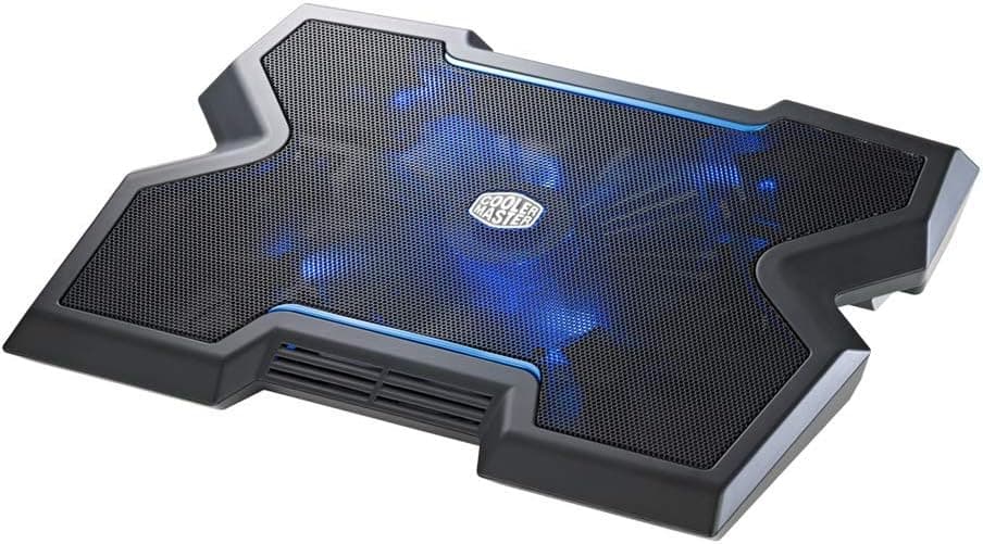 Amazon.com: Cooler Master NotePal X3 - Laptop Cooling Pad with 200mm ...
