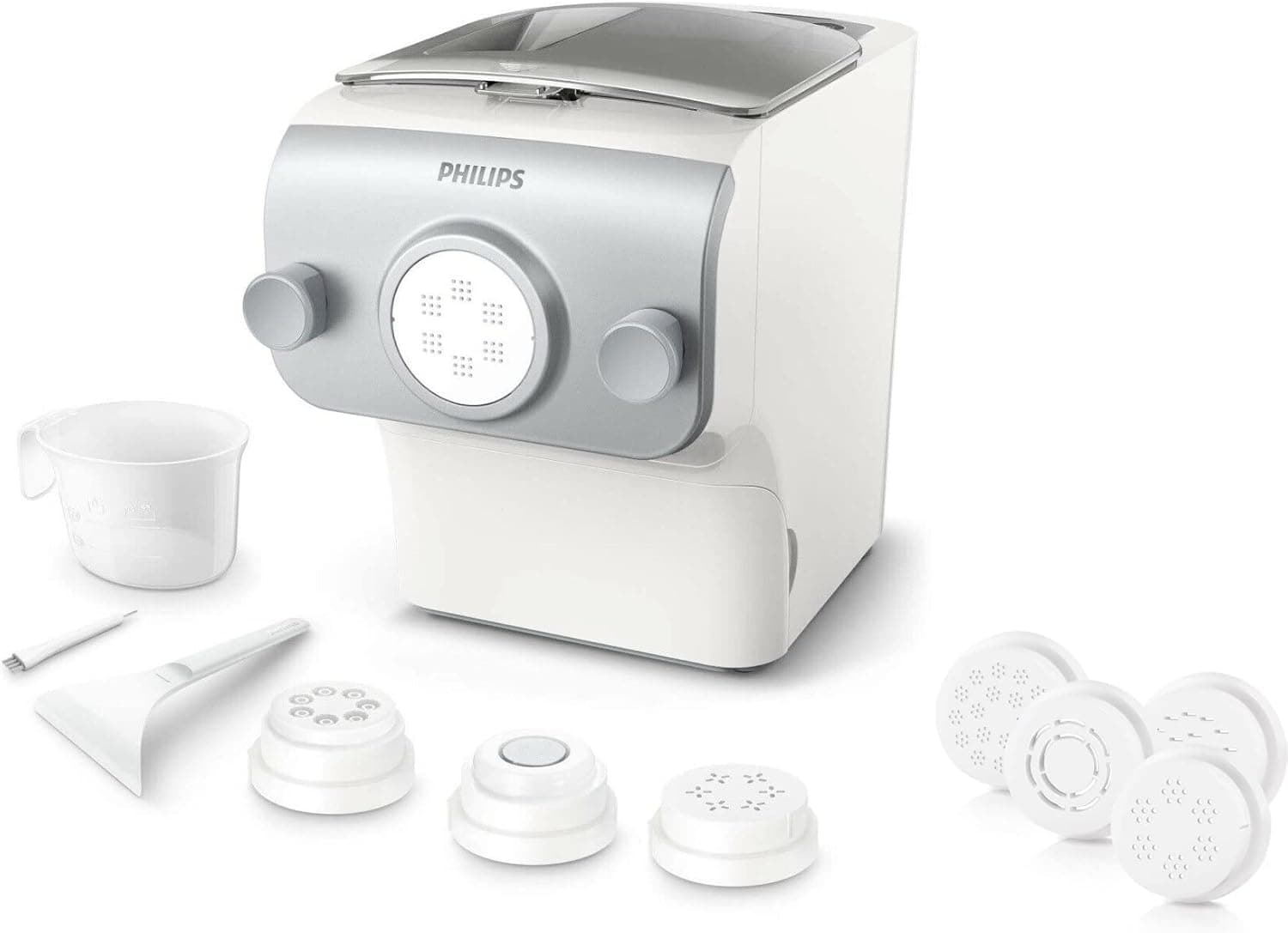 Philips Pasta and Noodle Maker Plus