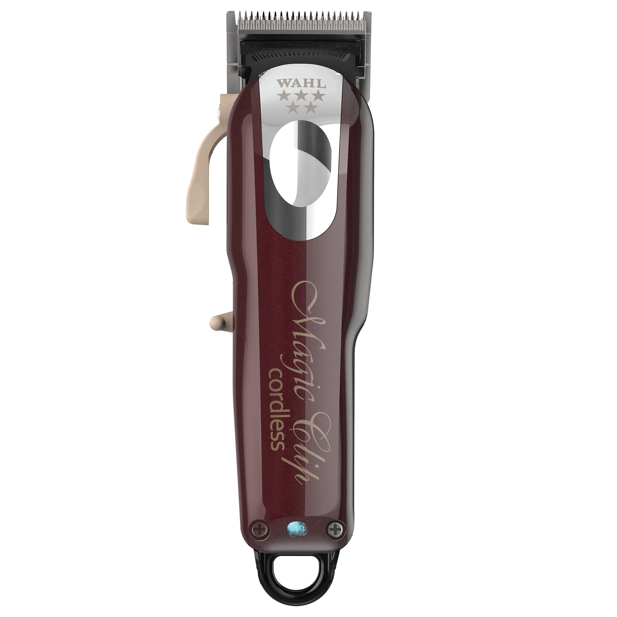 Wahl Professional 5-Star Magic Clip Cordless