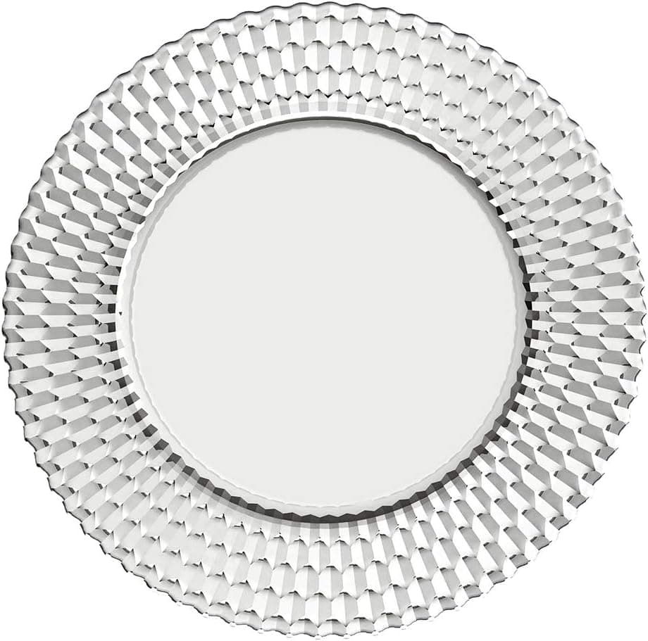 Amazon.com: Villeroy & Boch - Boston charger plate, luxurious ...
