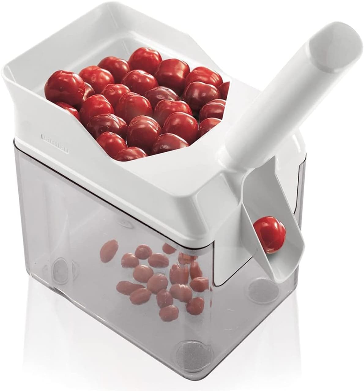 Leifheit Cherrymat Cherry Pitter