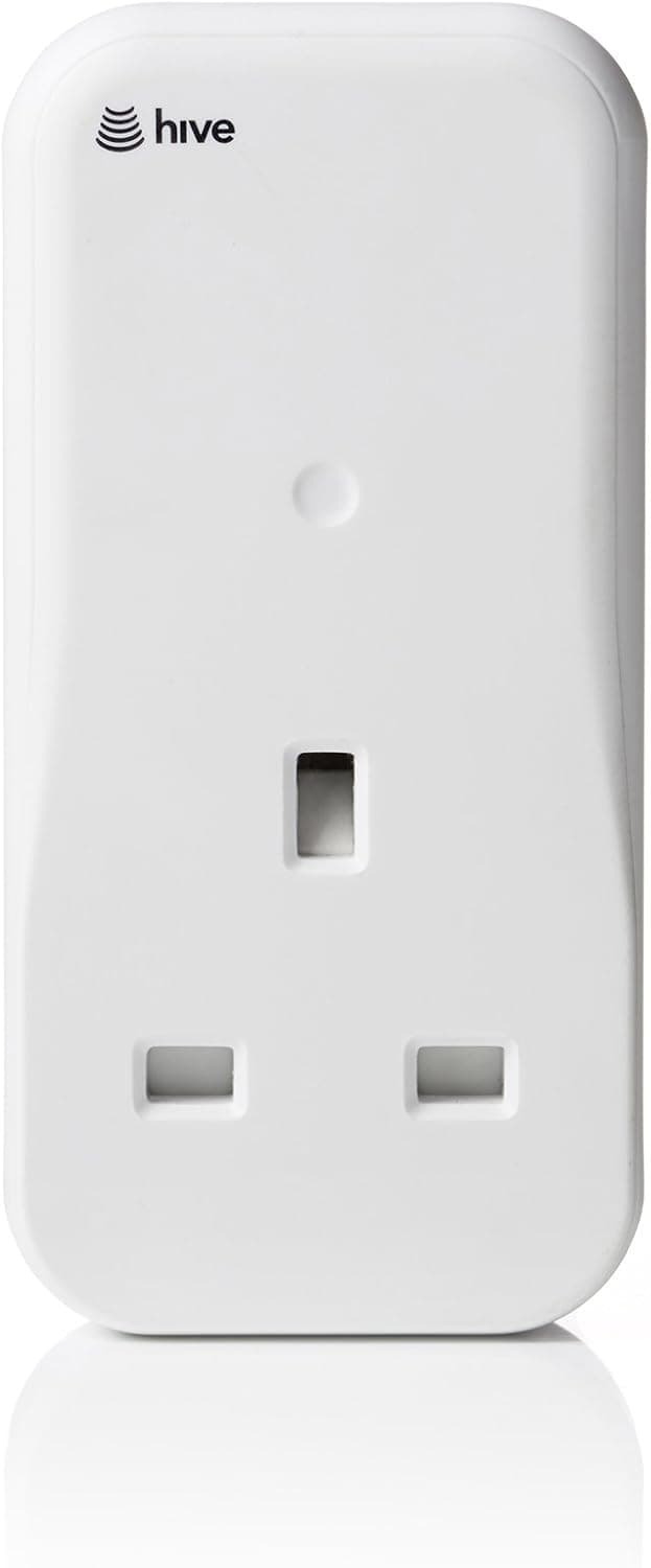 Hive Active Plug, 1 Pack : Amazon.co.uk: Business, Industry & Science
