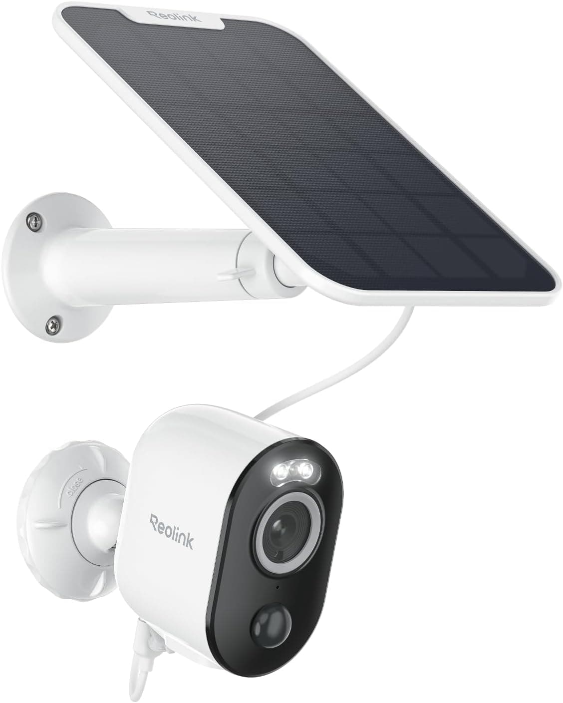 Amazon.com : REOLINK Security Cameras Outdoor Wireless WiFi, Argus 3 ...