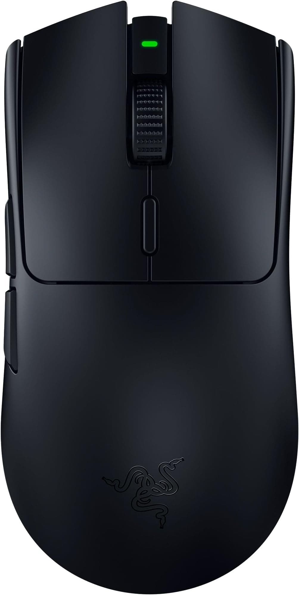 Amazon.com: Razer DeathAdder V3 Pro Wireless Gaming Mouse: 63g ...