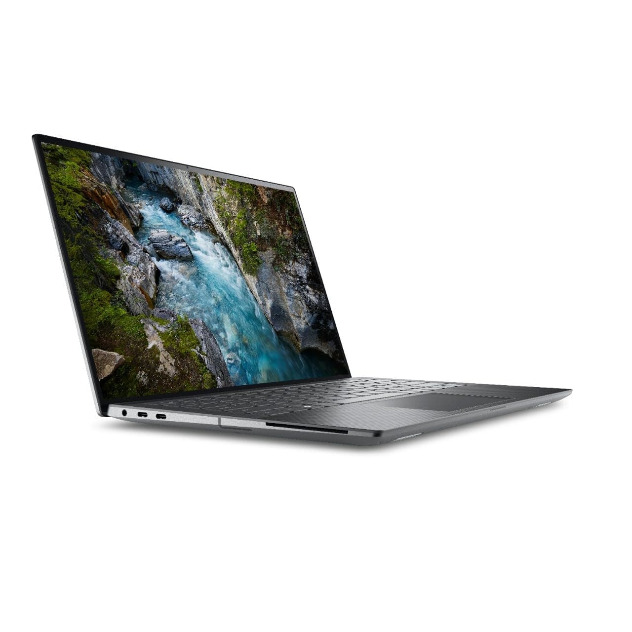 Dell Precision 5000 5690 16" Mobile Workstation - Full HD Plus - Intel ...
