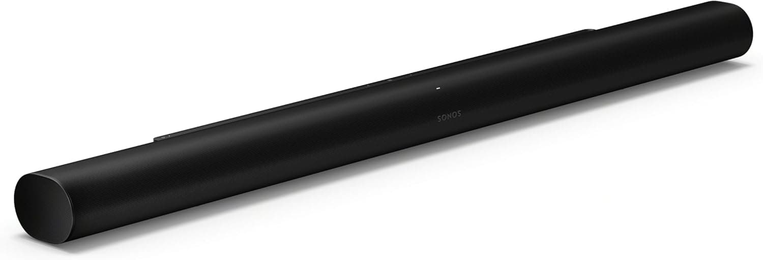 Amazon.com: Sonos Arc Ultra Soundbar with Dolby Atmos and Voice Control ...