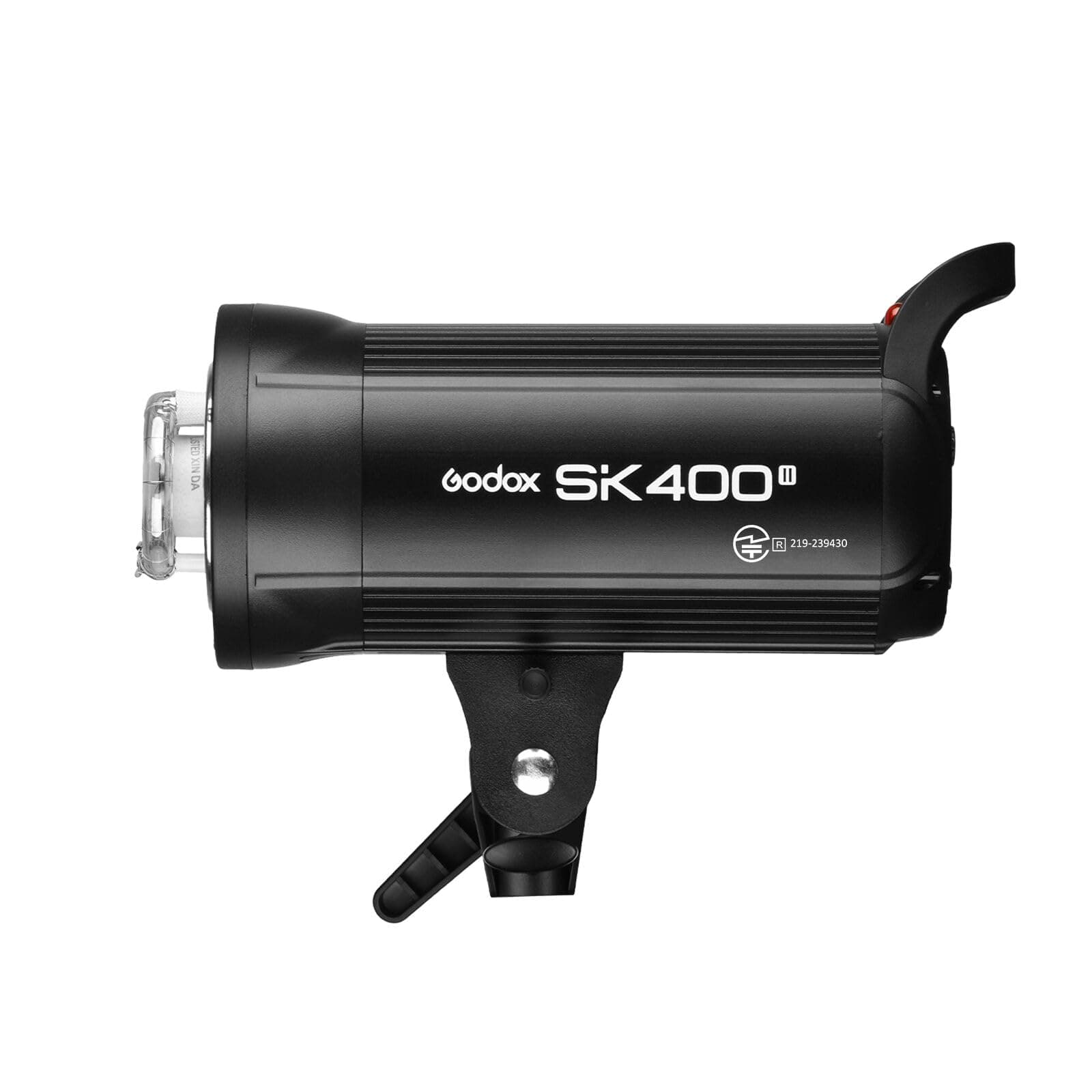 Godox Sk400ii V Upgraded 400ws Gn65 Professional Studio Flash Strobe ...