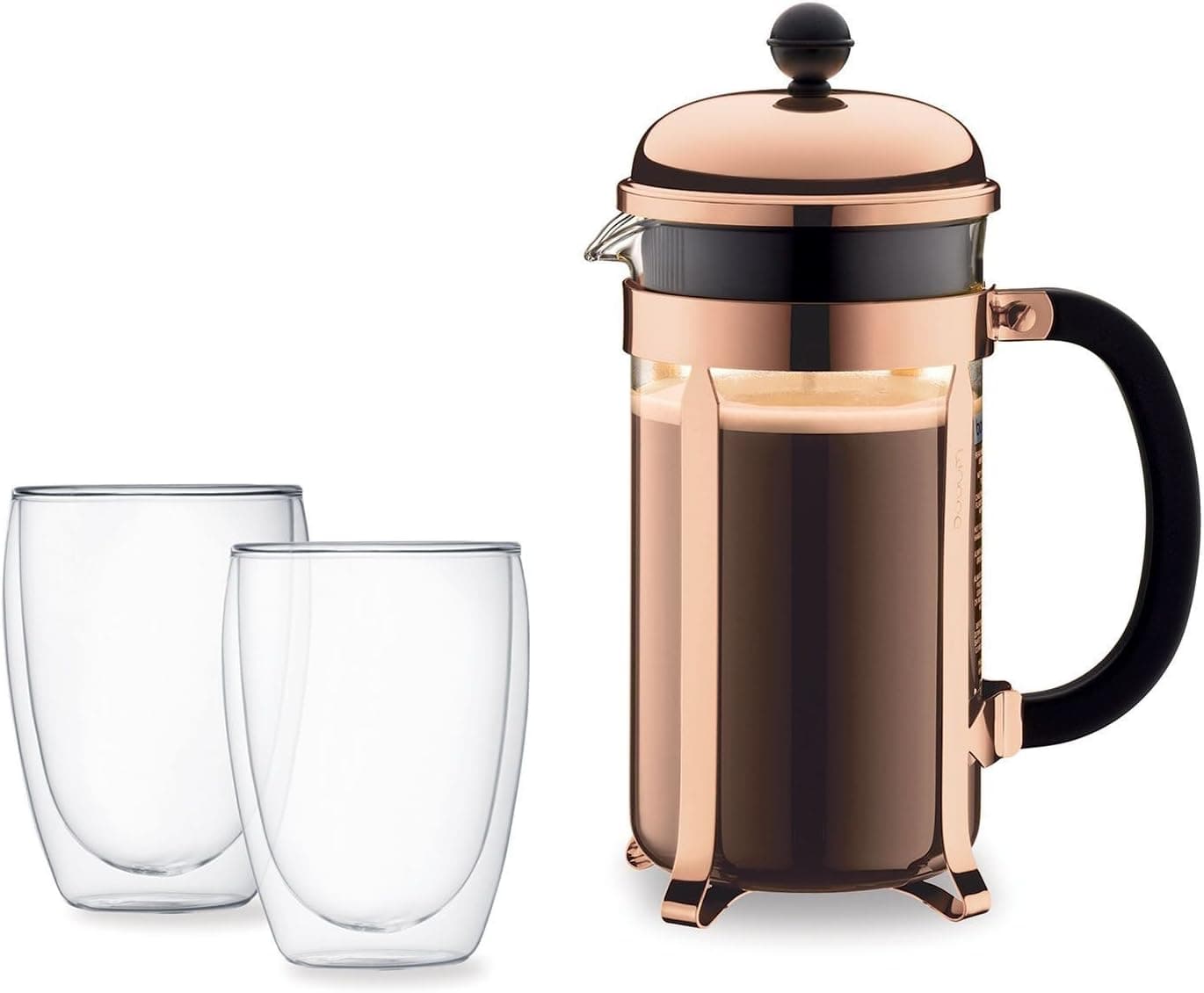Bodum Chambord French Press