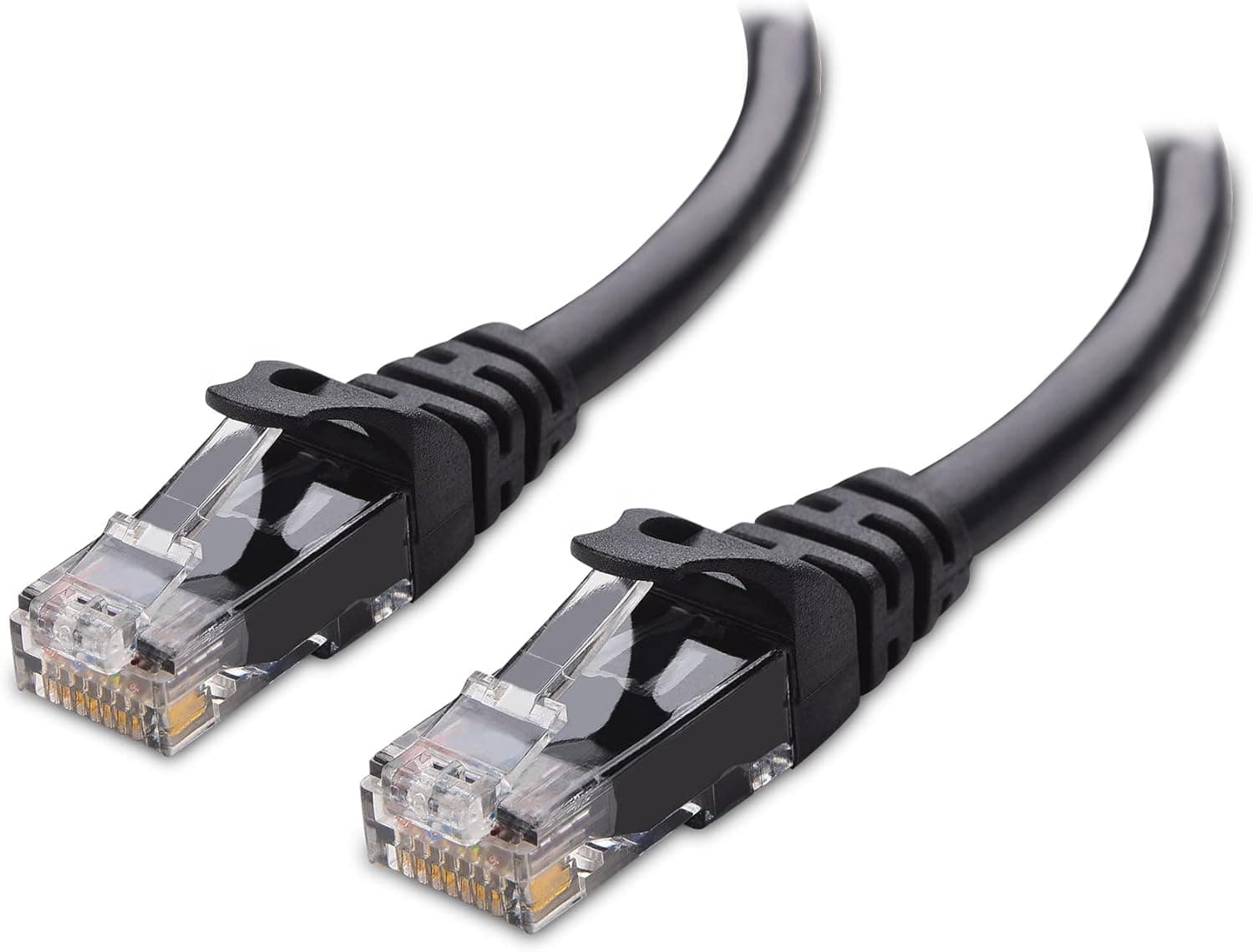 Cable Matters Snagless Cat 6 Ethernet Cable