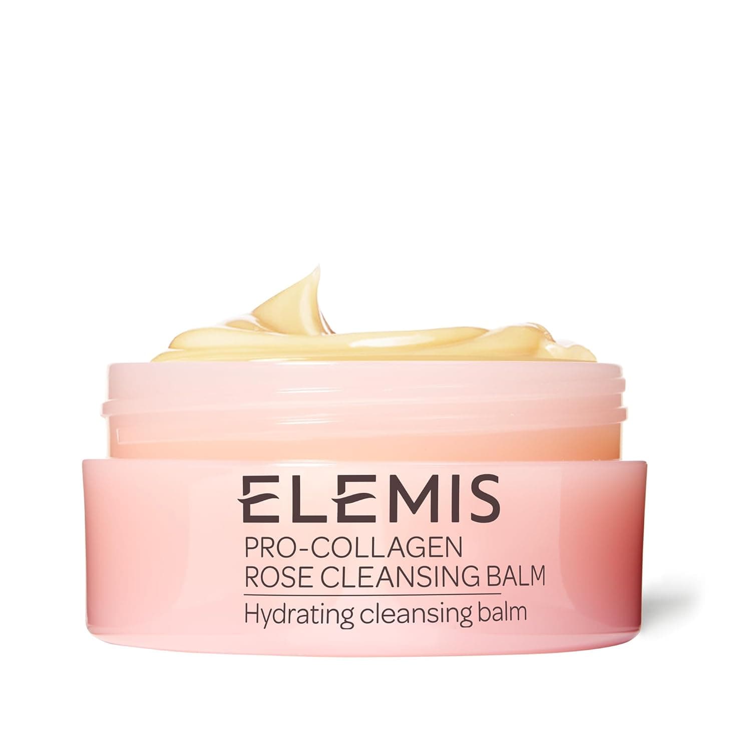 Amazon.com: ELEMIS Pro-Collagen Cleansing Balm Makeup Remover ...