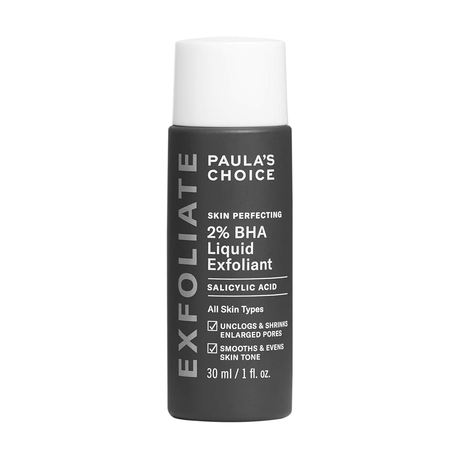 Paula s Choice Skin Perfecting 2% BHA Liquid Exfoliant