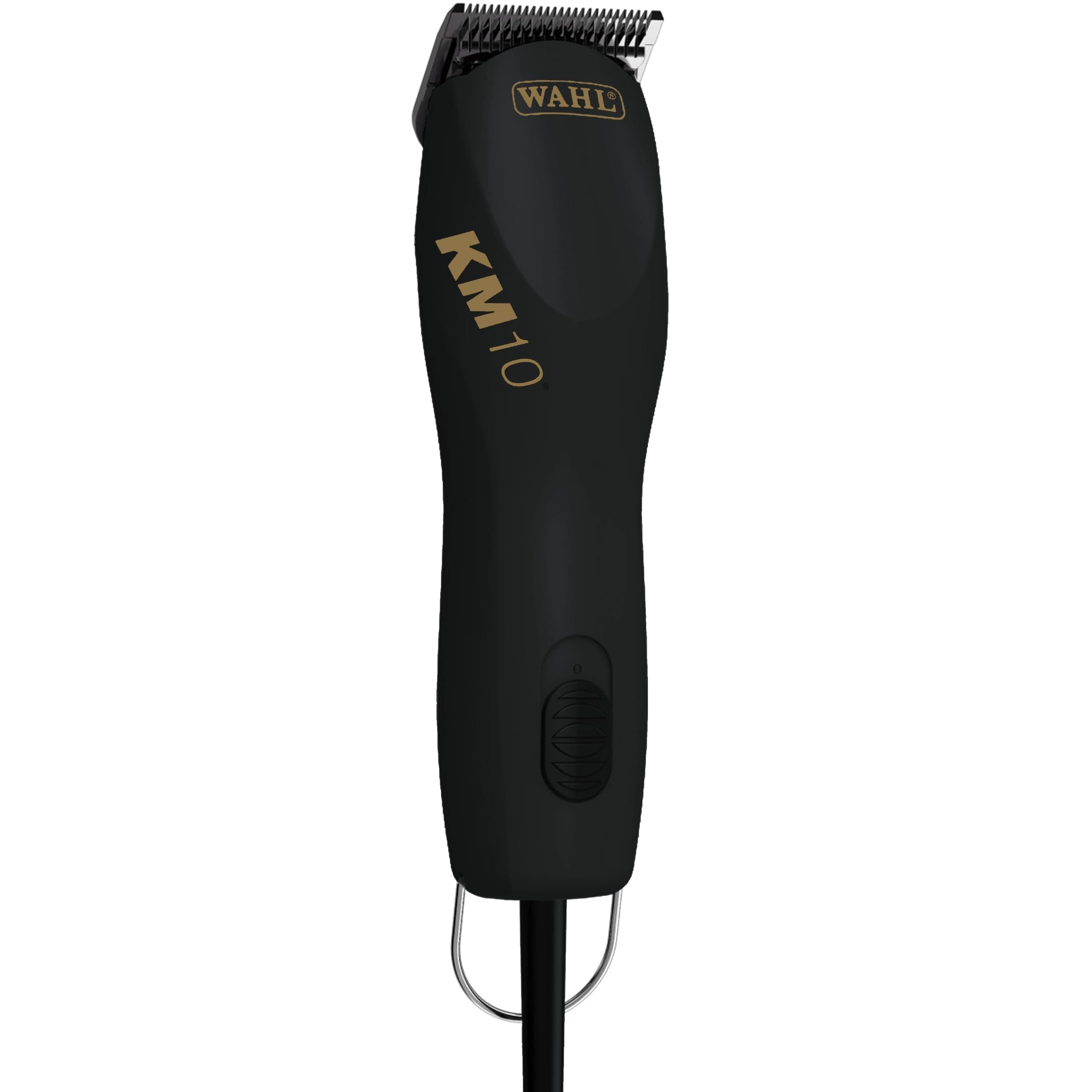 WAHL Professional Animal KM10 2-Speed Brushless Motor Pet, Dog & Horse ...