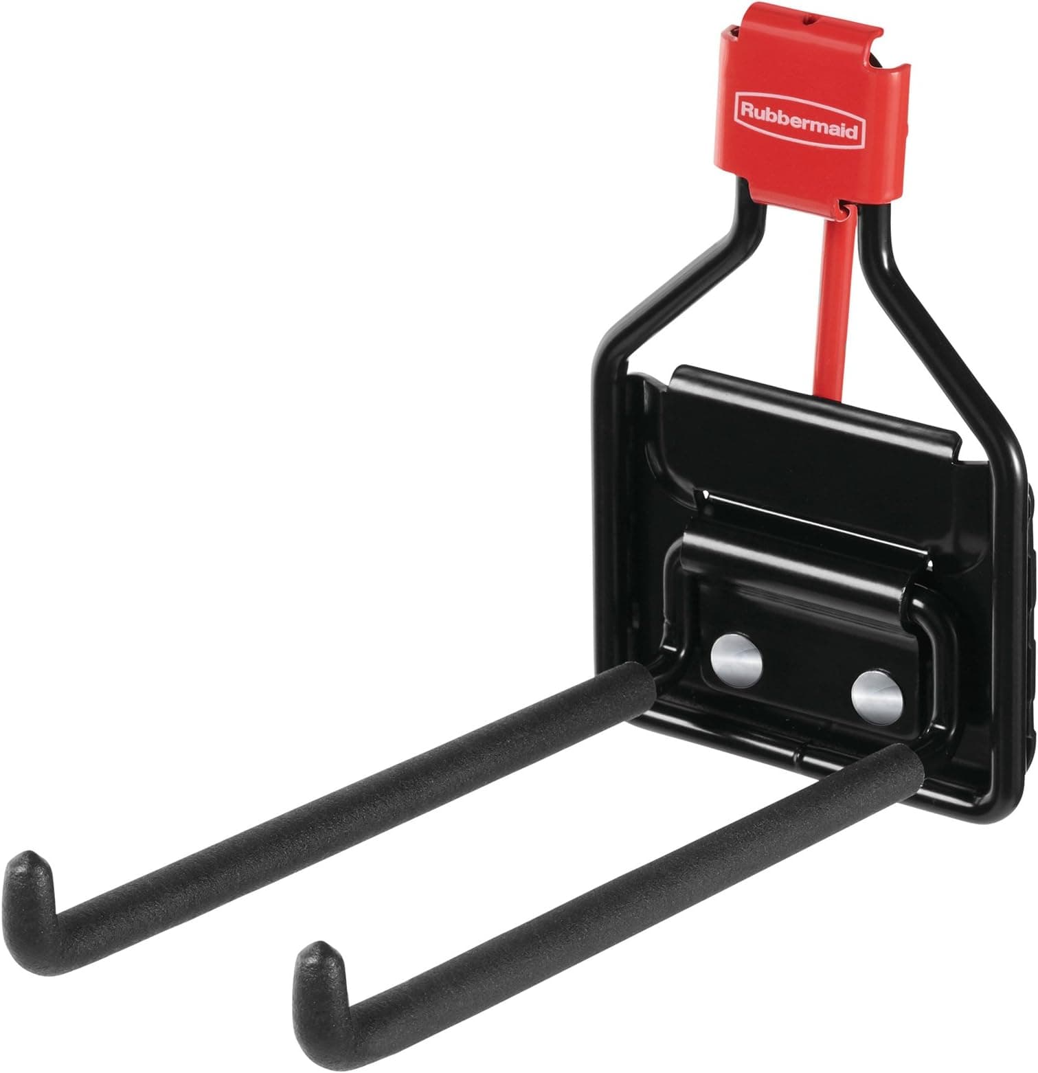 Amazon.com: Suncast 2 Foot Wall Mount Long Handled Garden Tool Hanger ...