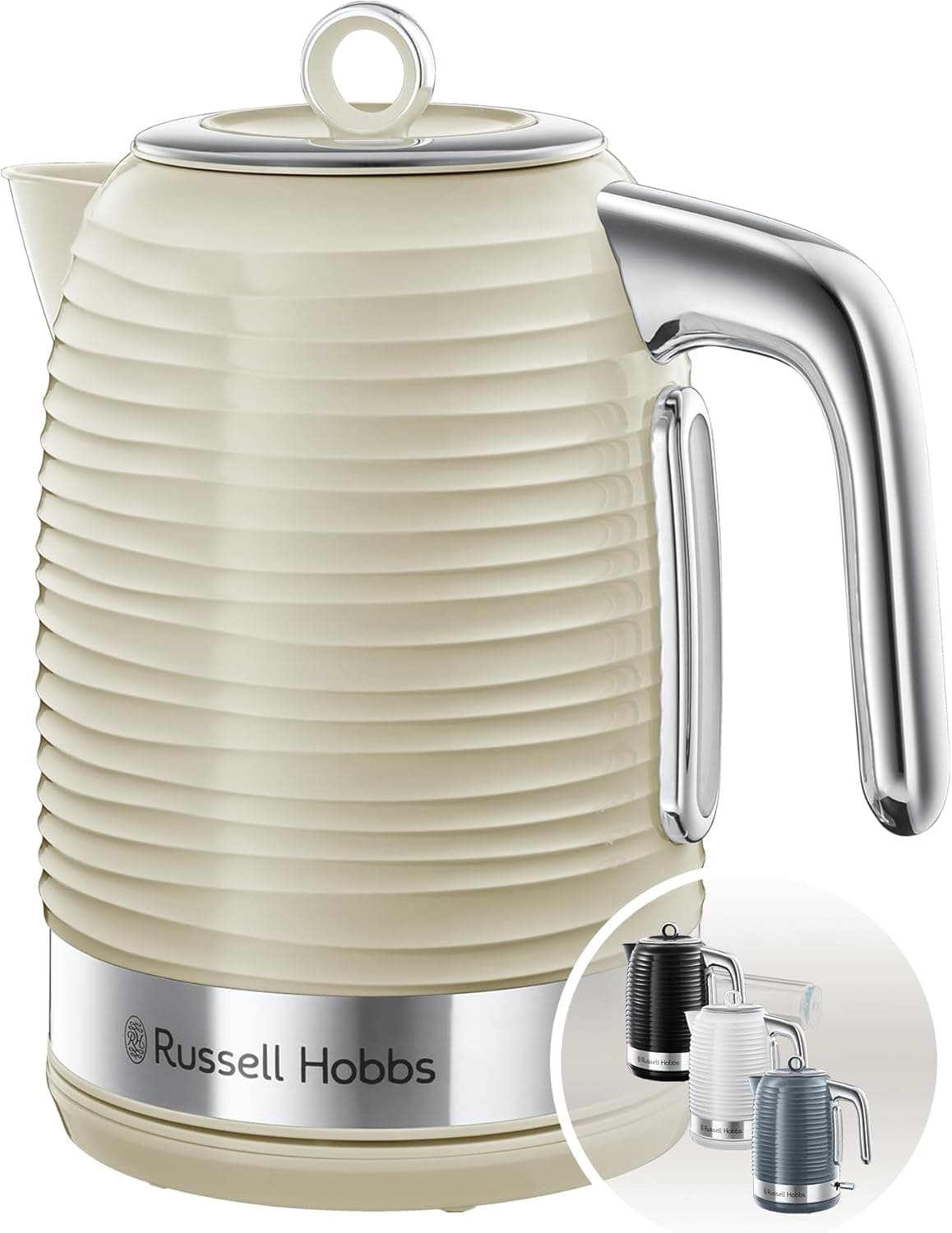 Russell Hobbs Inspire Kettle