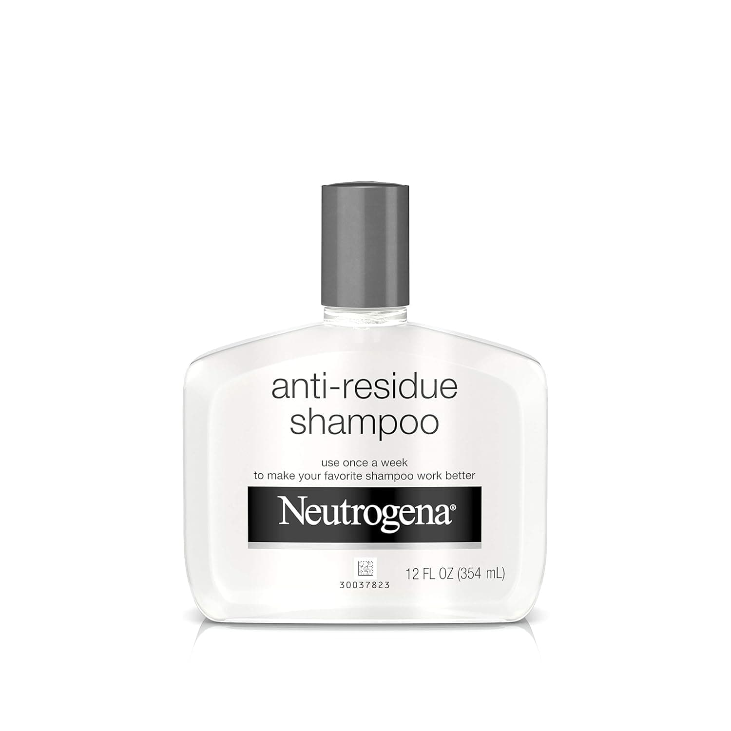 Amazon.com : Neutrogena Anti-Residue Clarifying Shampoo, Gentle Non ...