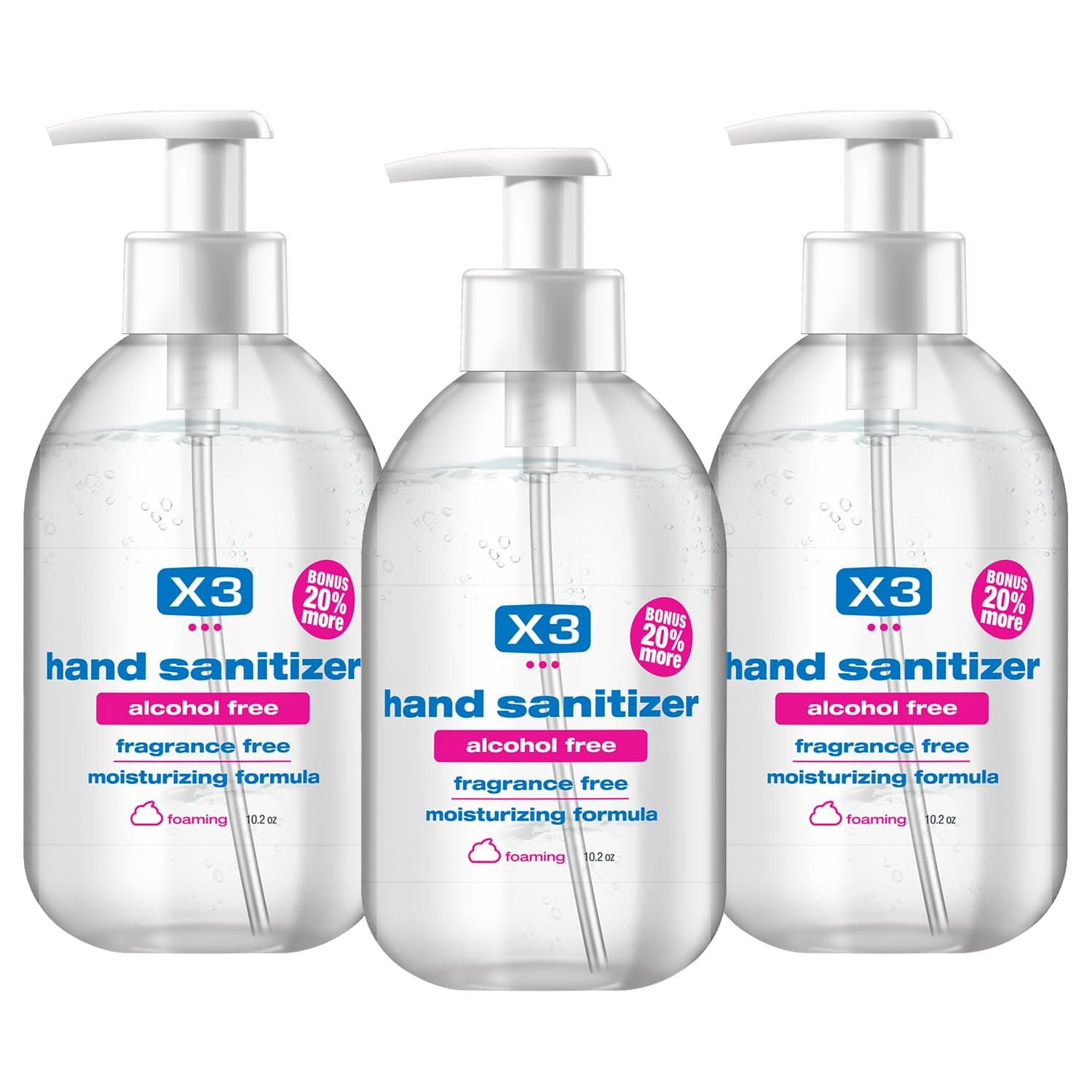 13 Best Fragrance-Free Hand Sanitizers for Every Need