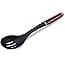 Amazon.com: KitchenAid Nylon Slotted Spoon, Black -: Cooking Spoons ...