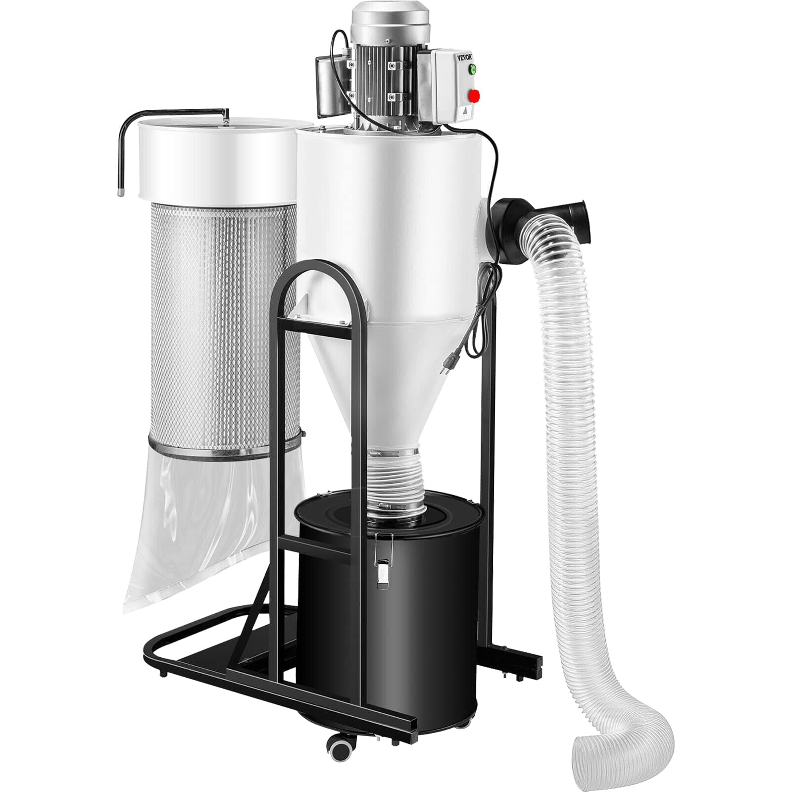 Woodcraft Dust Collection System at Isabel Spiegel blog