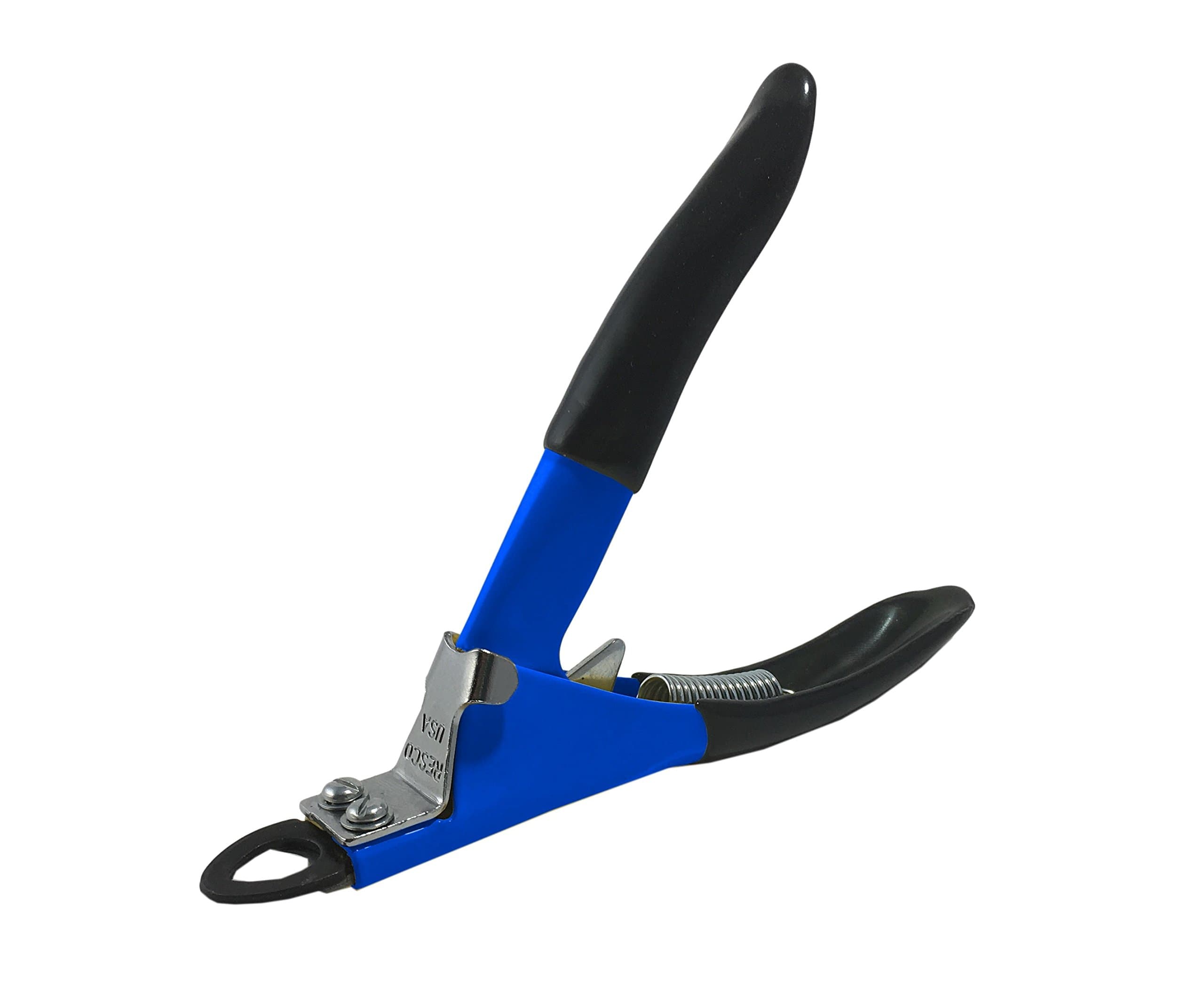 Resco Deluxe Dog Nail Clippers, Original Pet Nail Trimmer, Made in USA ...
