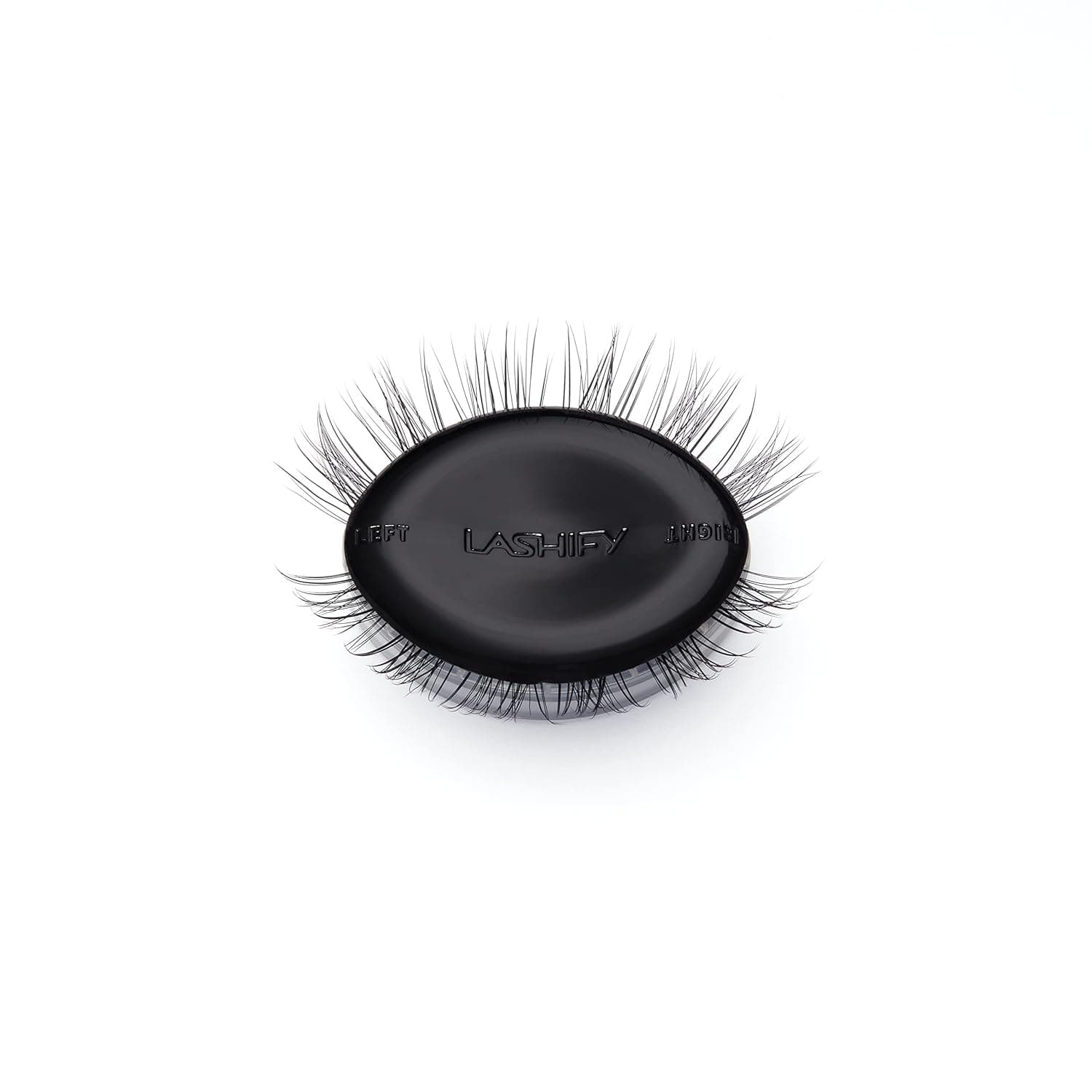 Amazon.com: Lashify Curl Gossamer Eyelash Extensions Refill | Control ...