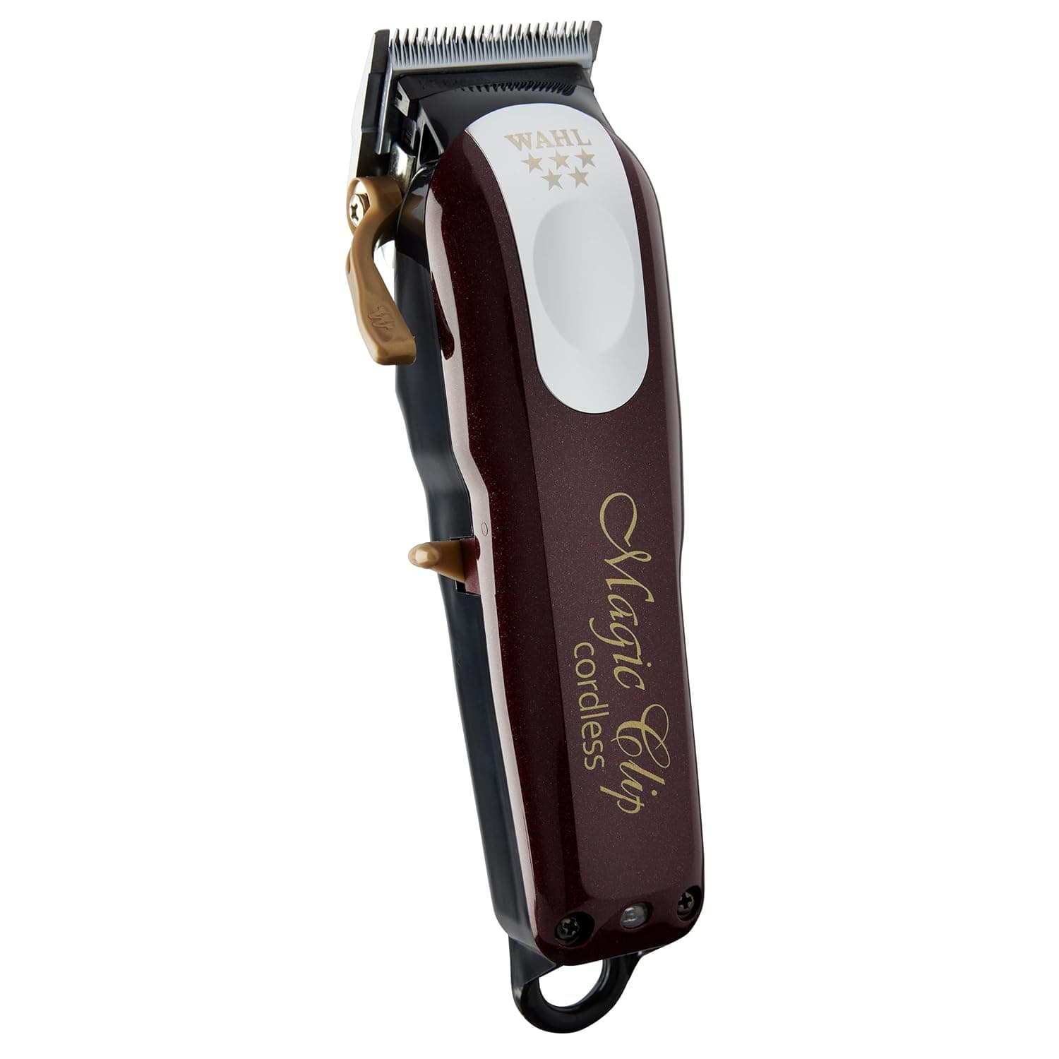 Brandclub - Wahl Professional 5 Star Series Cord/Cordless Magic Clip ...