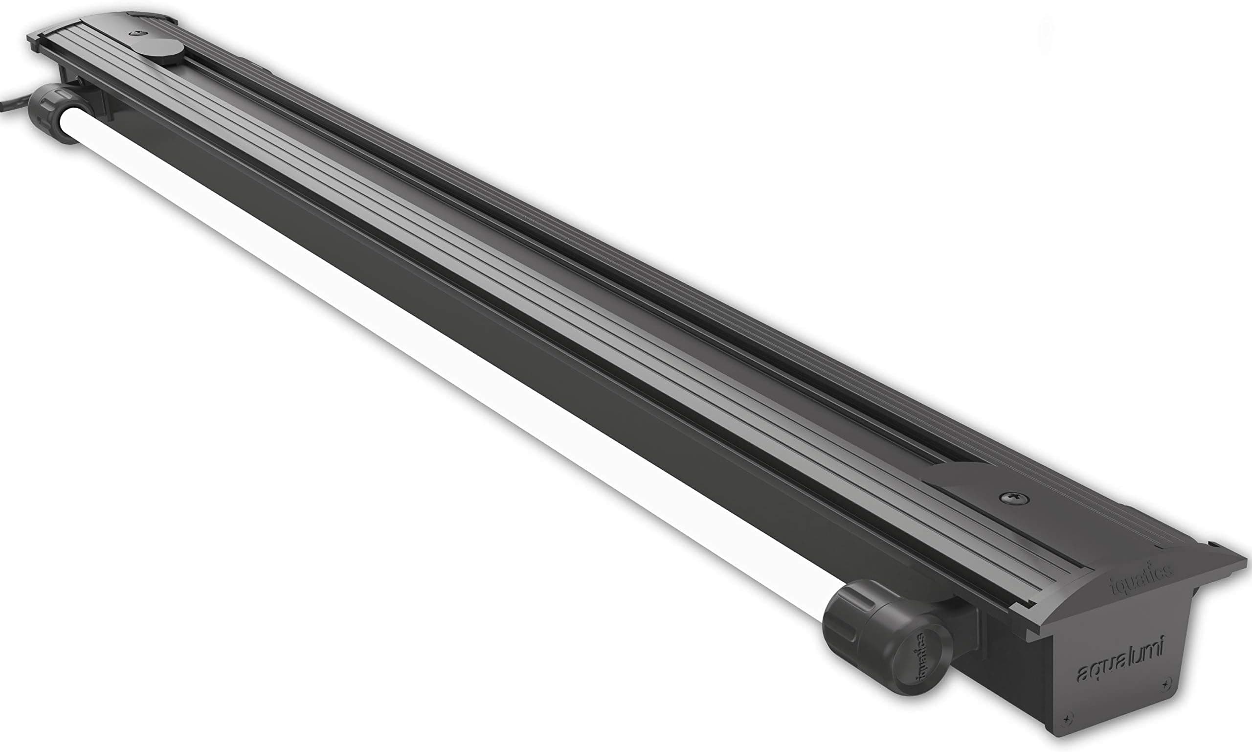 iQuatics 2 Tube 120cm T5 Light Unit – Juwel High Lite Compatible, Rio ...
