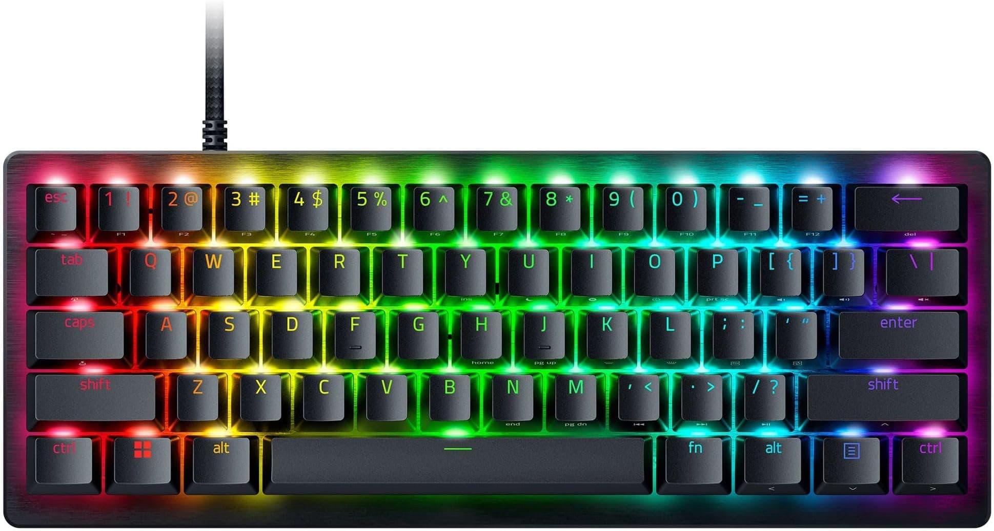Amazon.com: SteelSeries Apex Pro Mini Wireless Mechanical Gaming ...