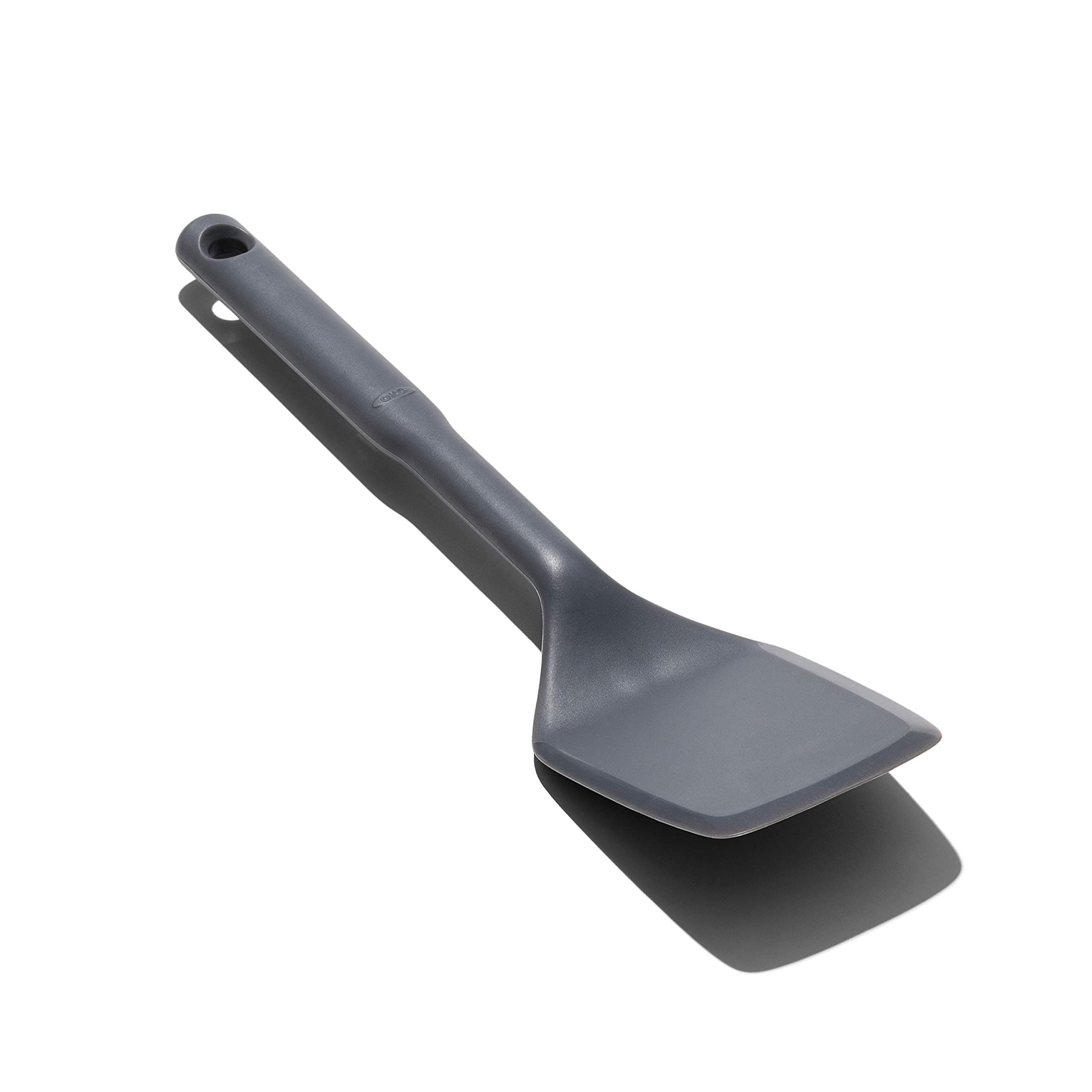 Amazon.com: OXO Good Grips Silicone Everyday Flexible Turner ...