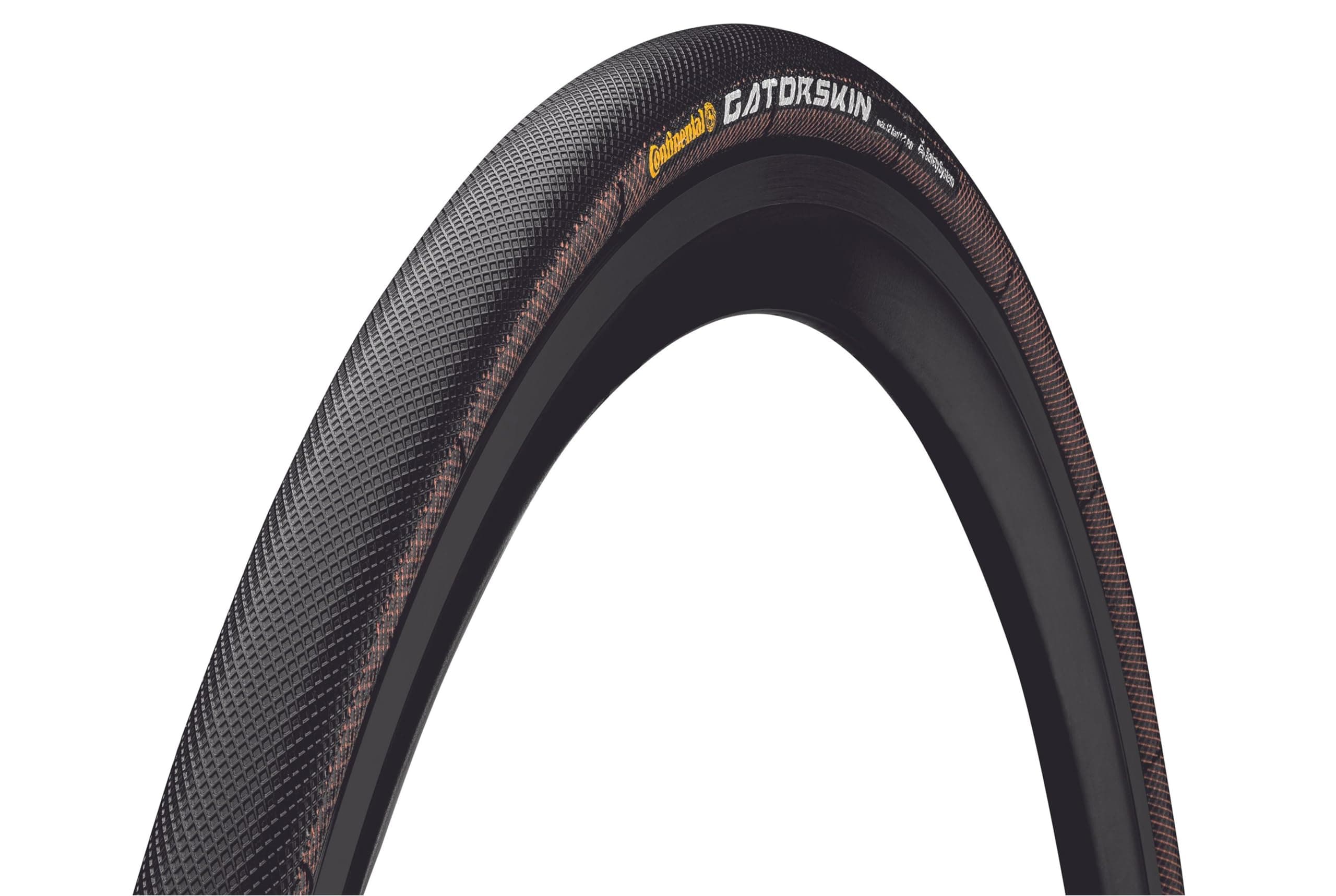 Snapklik.com : Continental Sprinter Gatorskin Tubular Road Tire