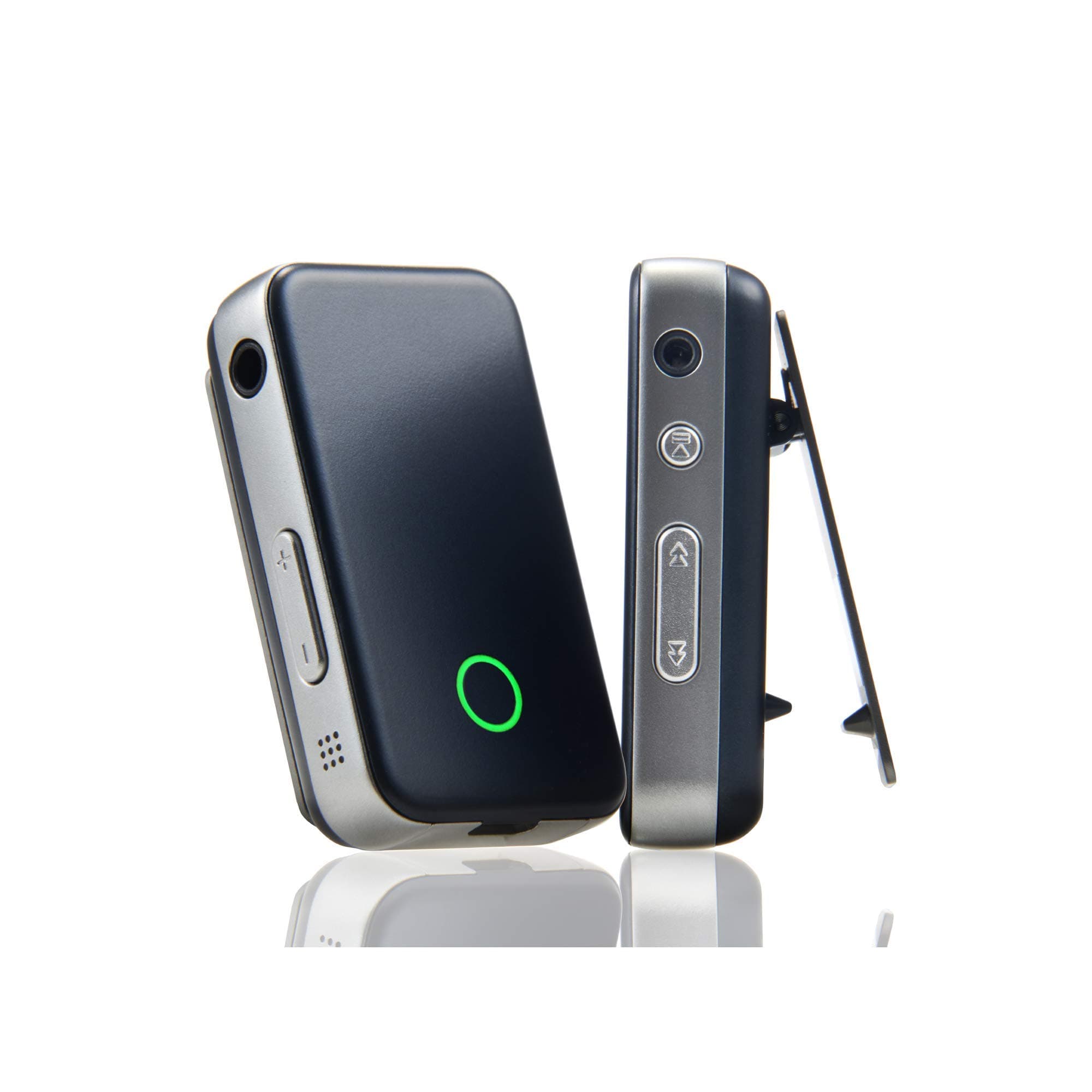 EarStudio ES100-24bit Portable High-Resolution Bluetooth Receiver/USB ...