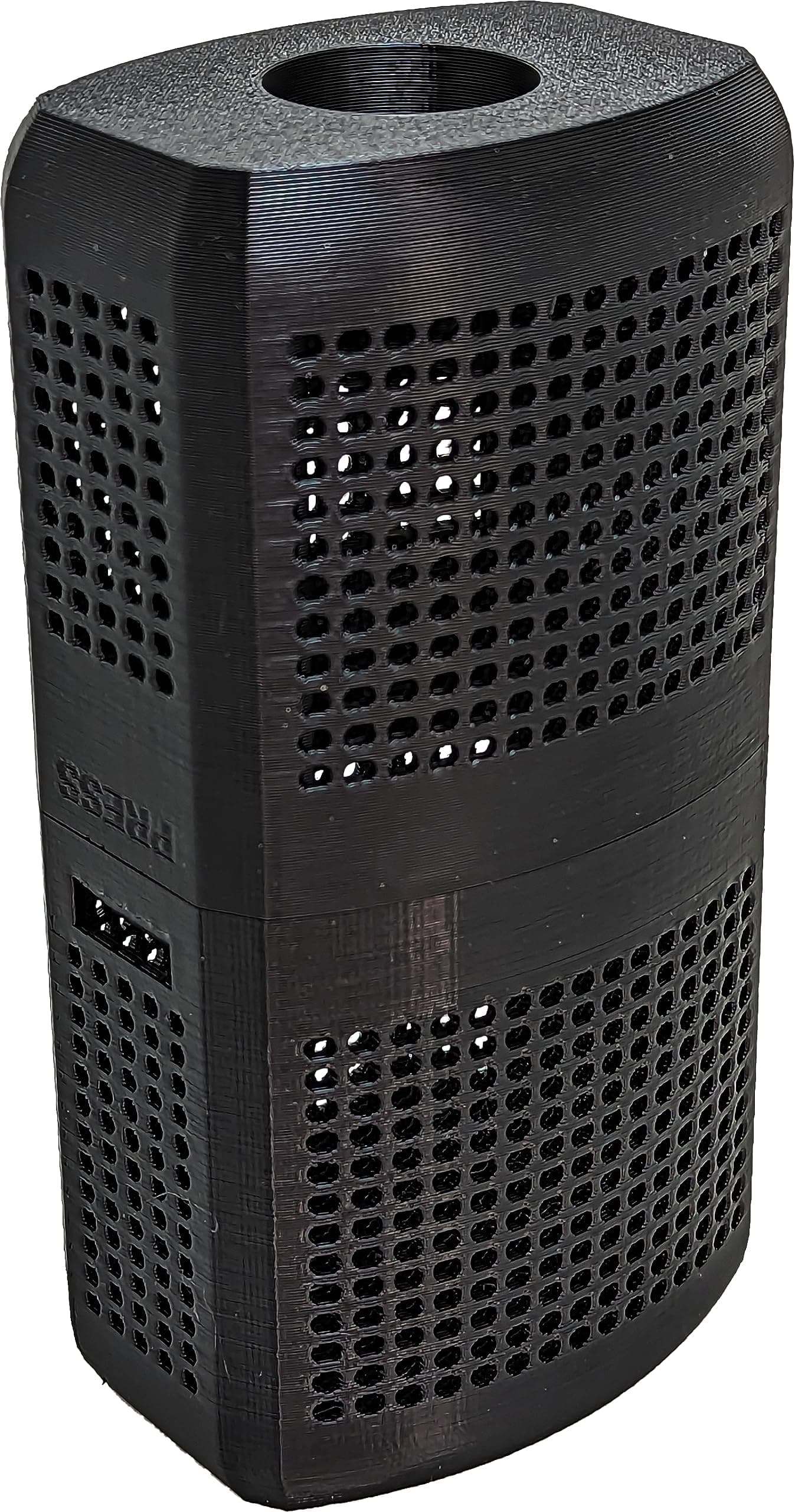 Hydor Intake Guard with Suction Cups
