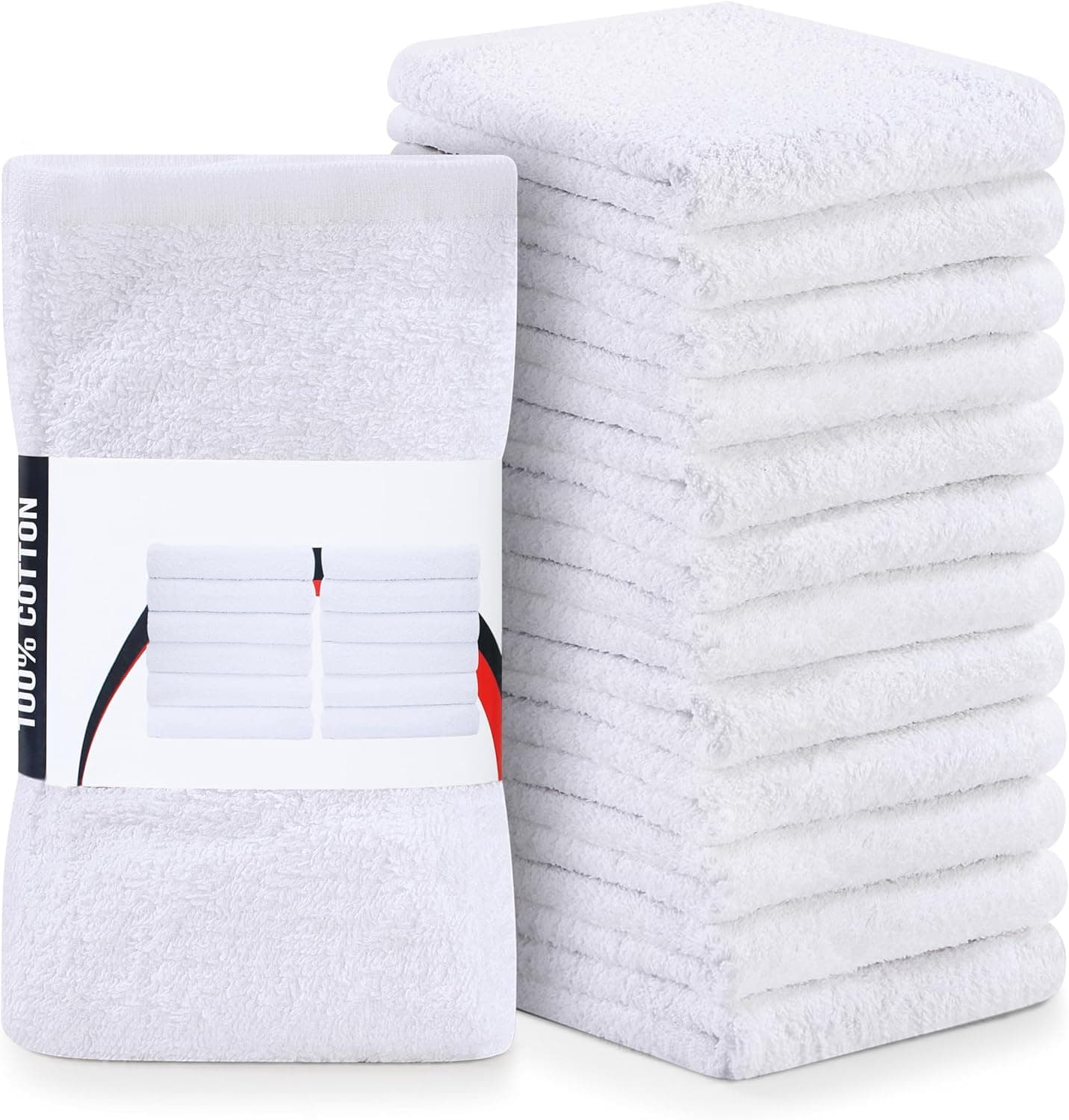 Utopia Towels Kitchen Bar Mops Towels