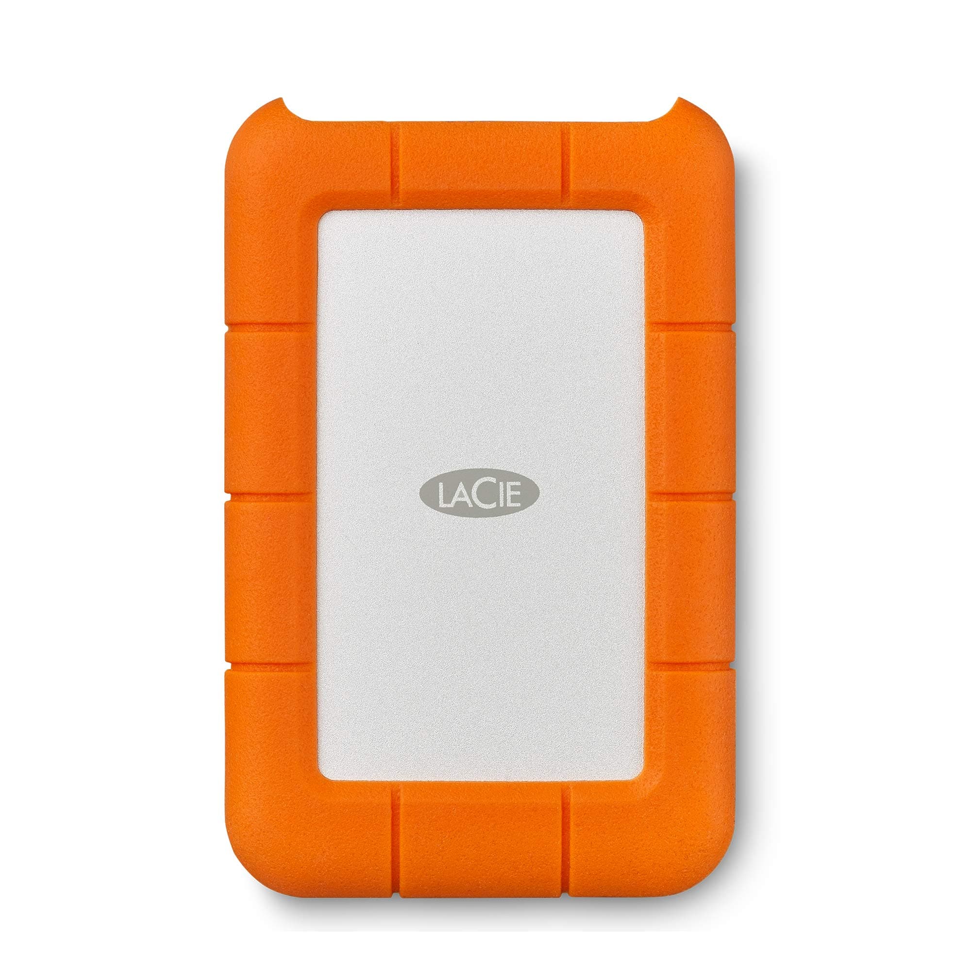 LaCie Rugged Mini 2TB External Hard Drive Portable HDD USB 3.0 USB 2.0 ...