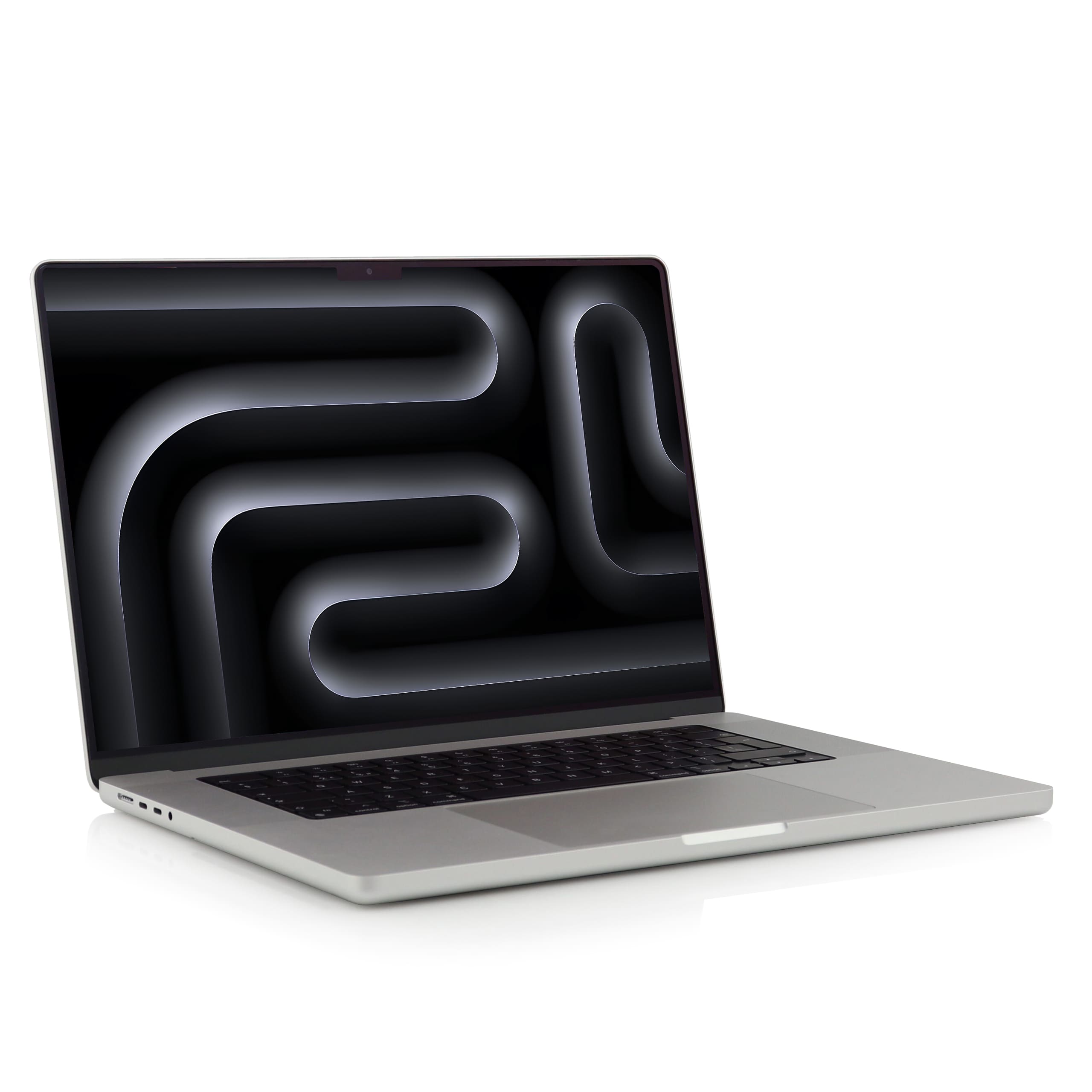 2023 Apple MacBook Pro 16-inch M3 Pro 12-core 18GB 512GB - Silver ...