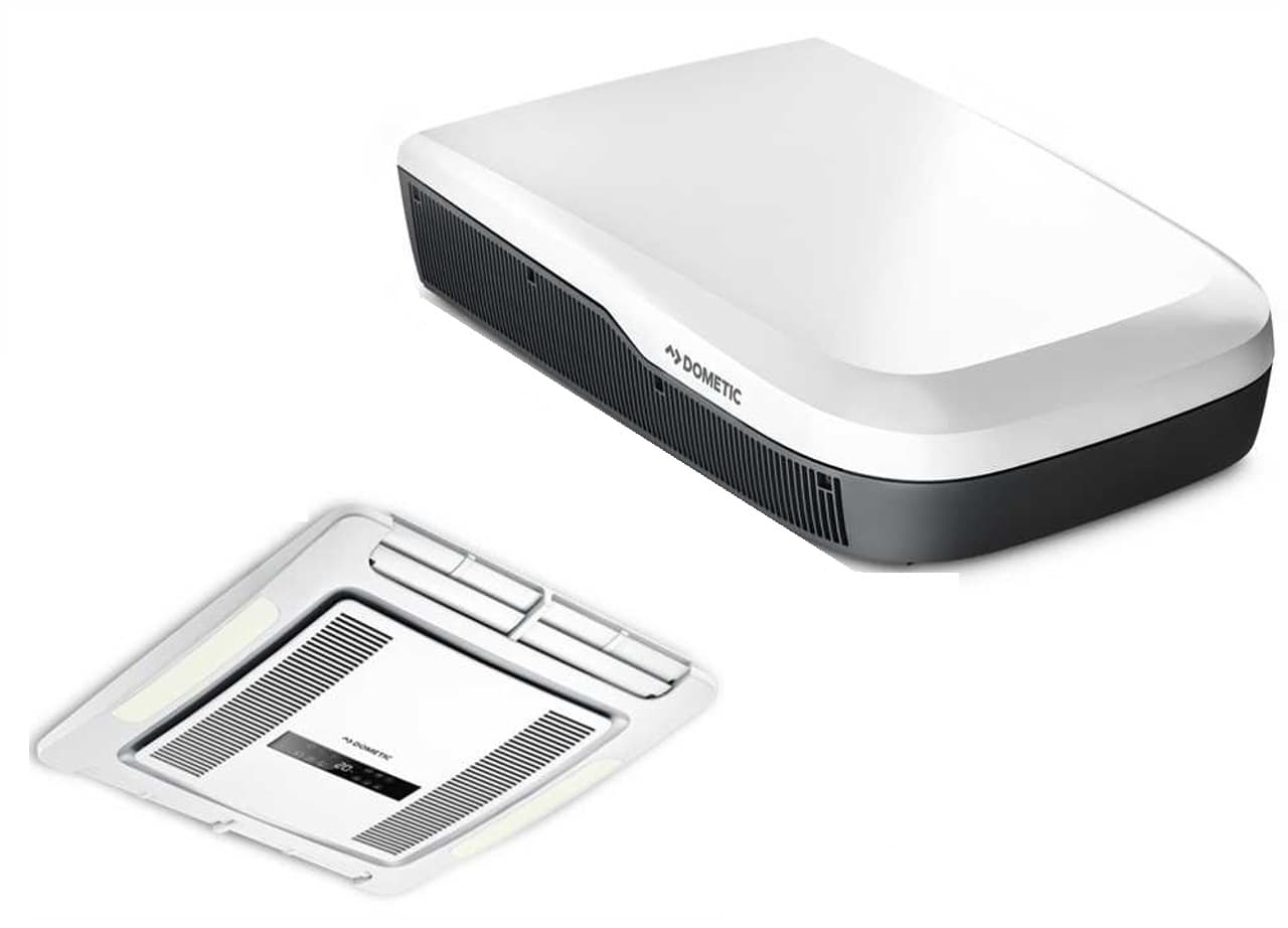 Dometic FreshJet 3000