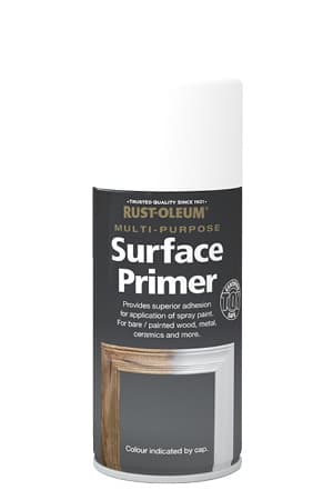 Rust-Oleum Surface Primer