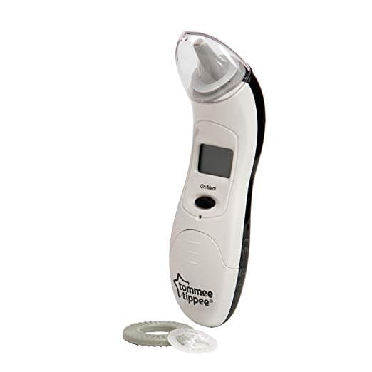 Tommee Tippee Digital Thermometer – Mamaholics