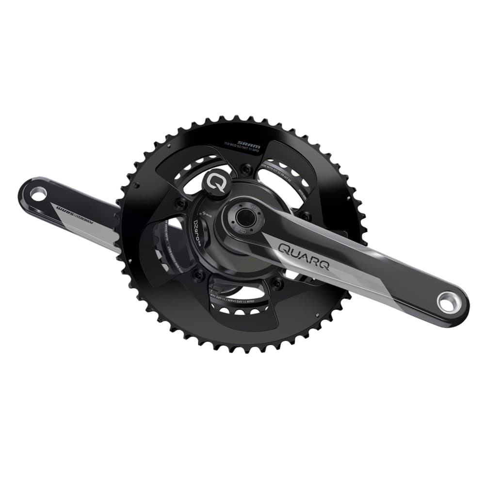 DZero Power Meter Spider | QUARQ | 株式会社Many’S メニーズ